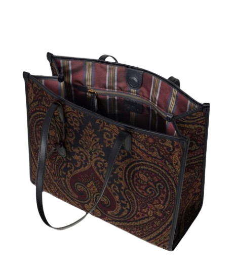 ETRO Shopping Lovetrotter L