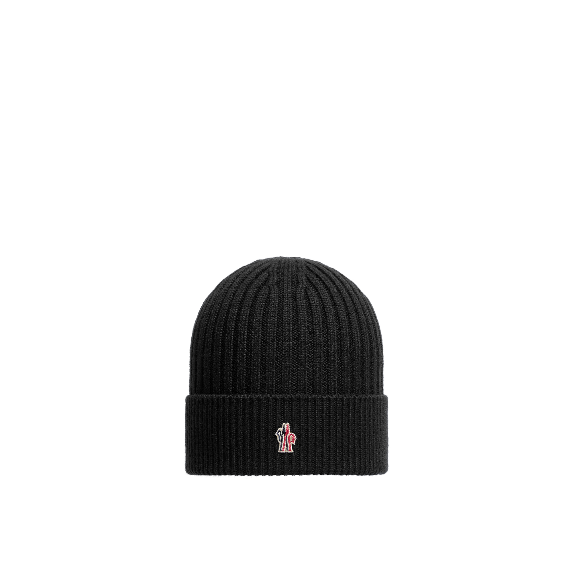Grenoble Beanie with Grenoblé logo