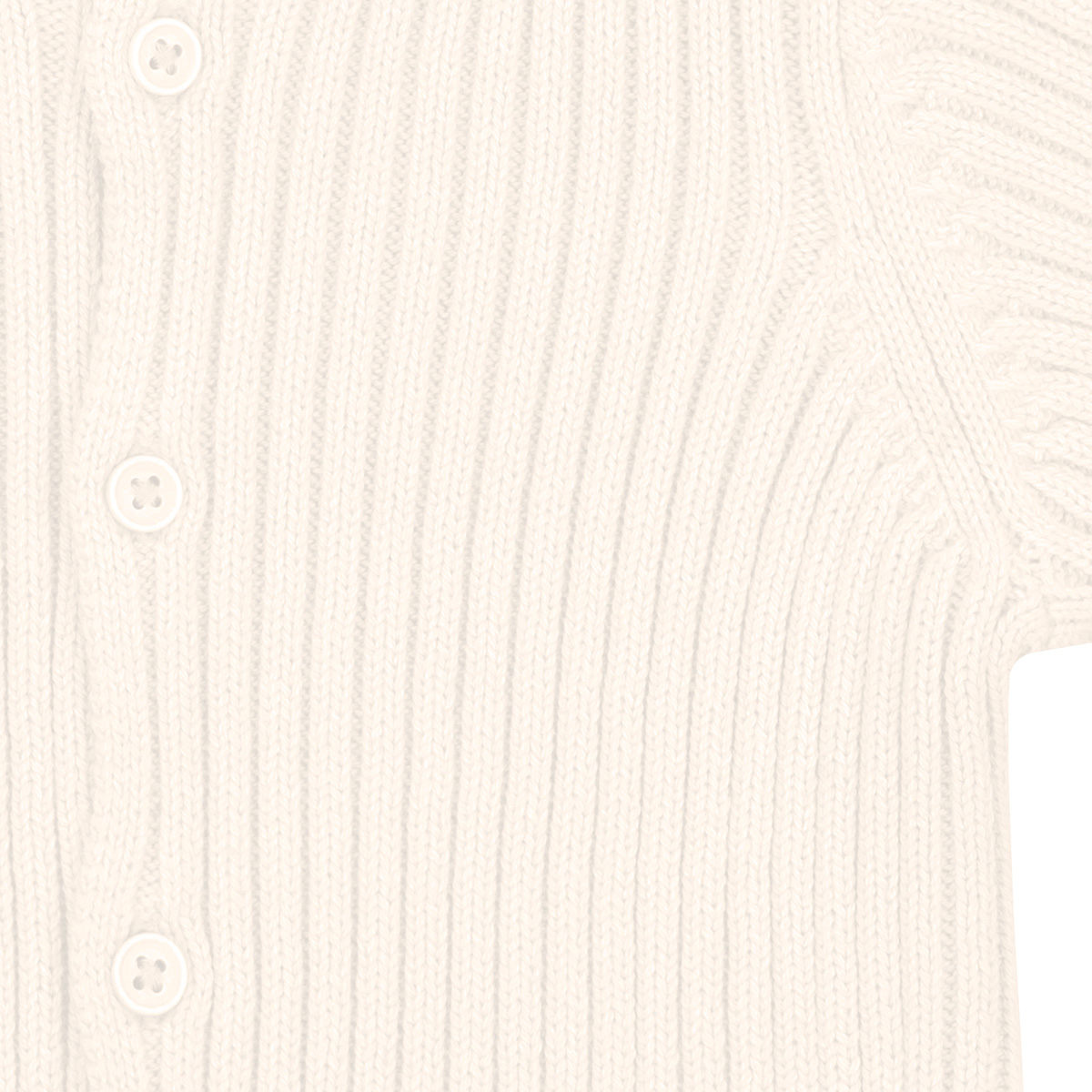 TEDDY&MINOU cardigan