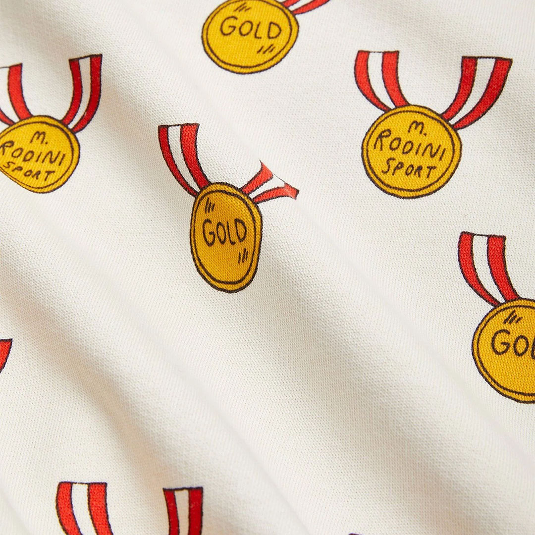 MINIRODINI Medals Sweatshort