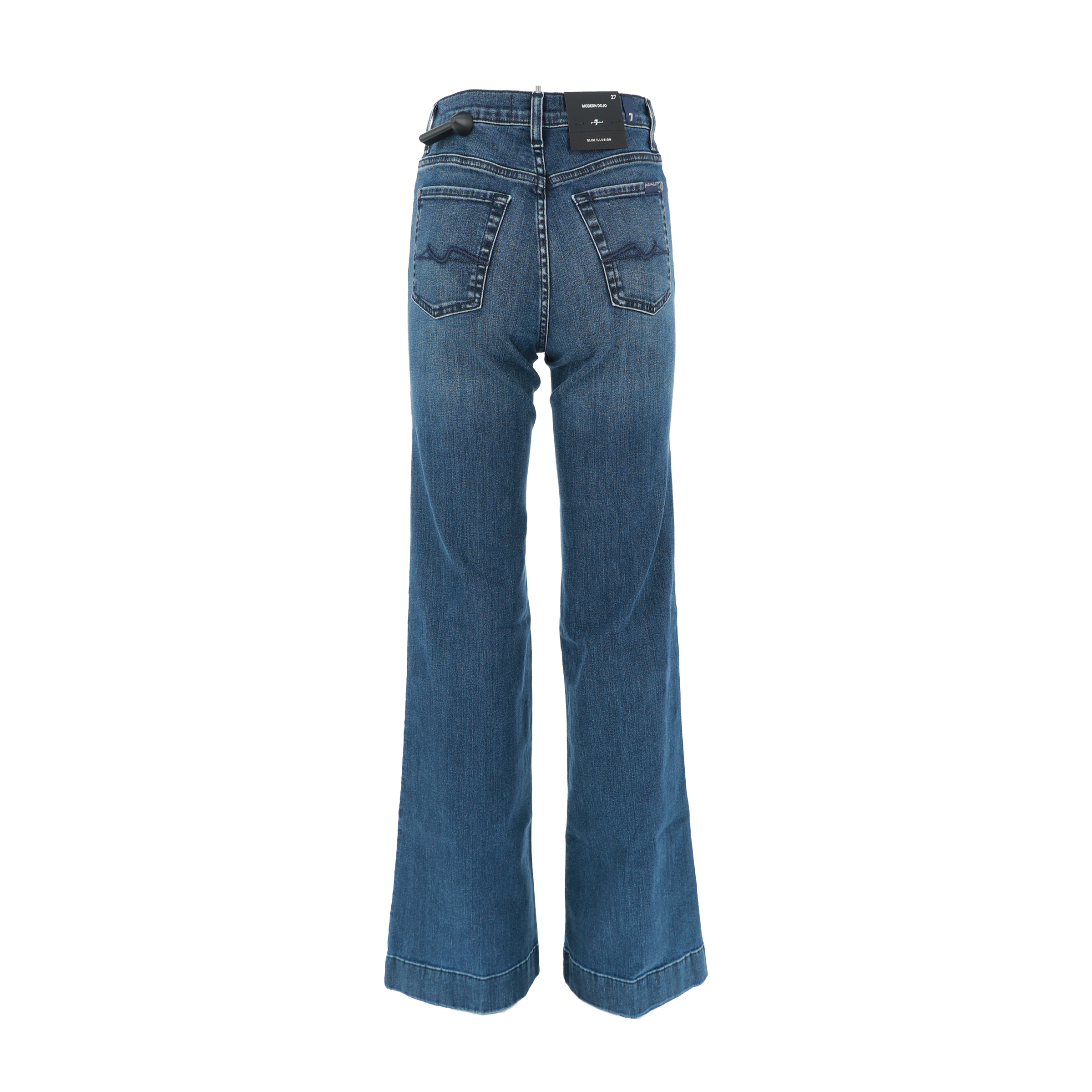 SEVEN JEANS Modern Dojo