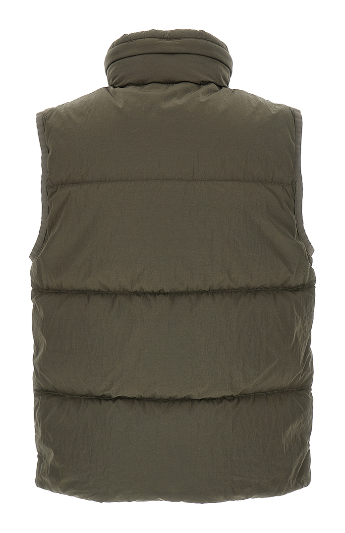 CP COMPANY Gilet imbottito