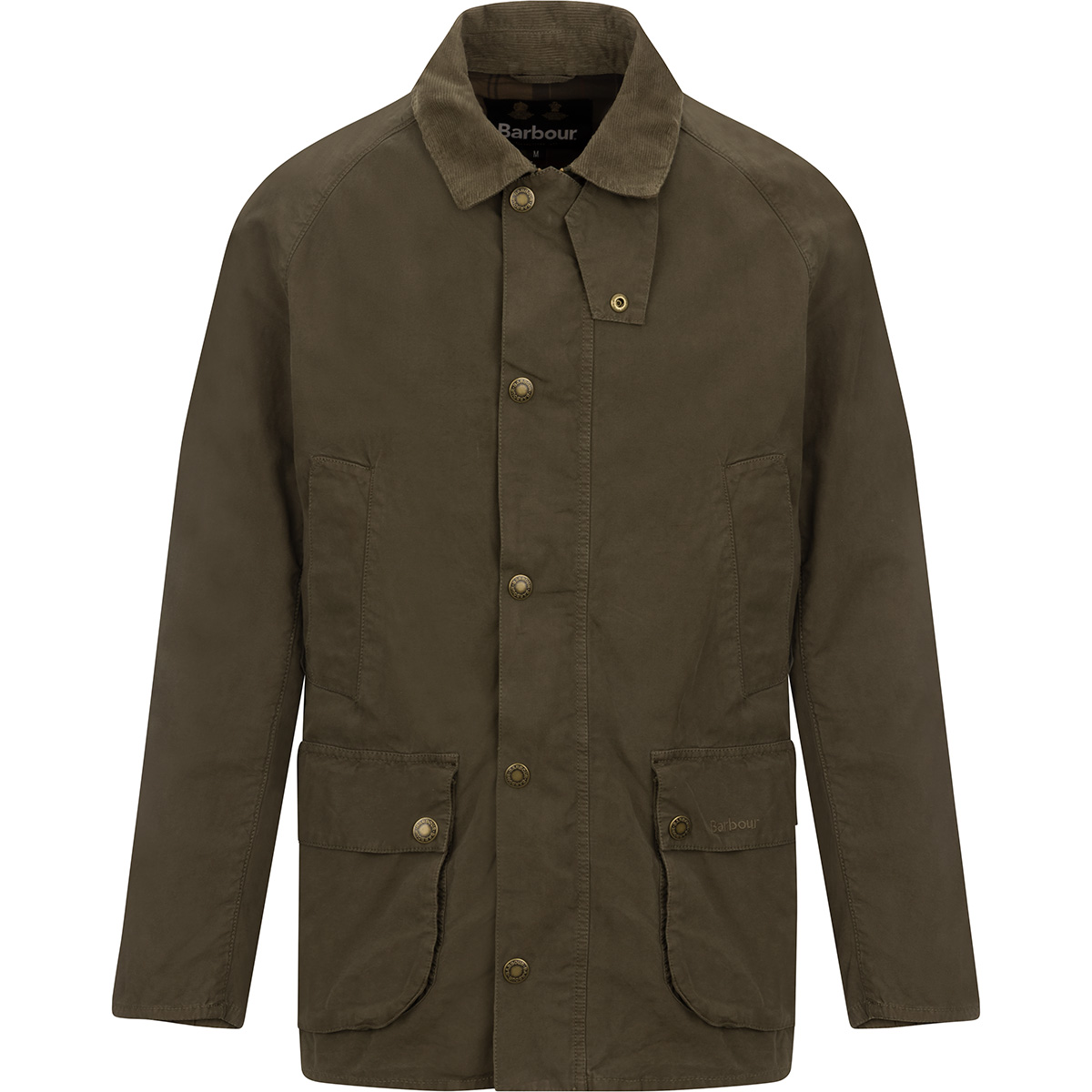 BARBOUR Giacca casual Ashby