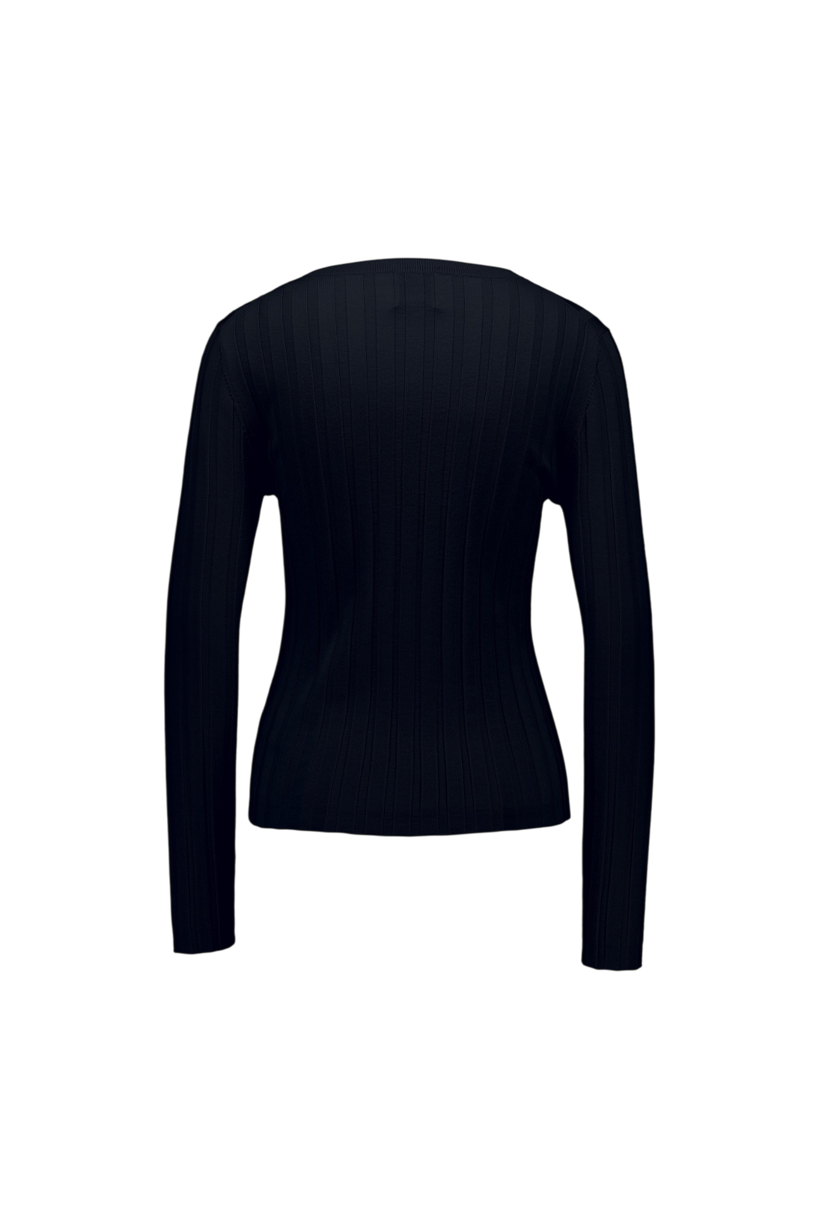ALLUDE RD Sweater