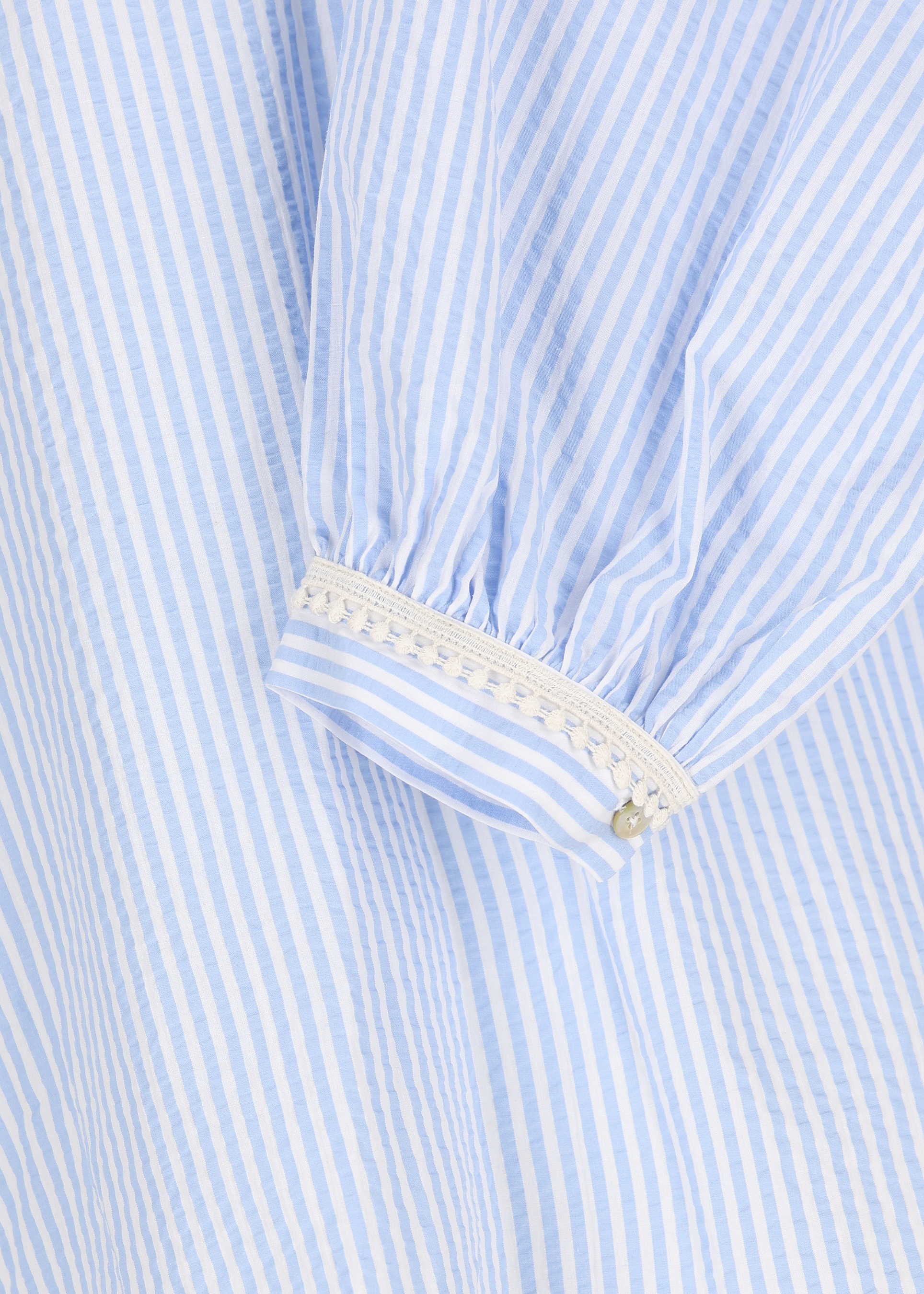 LUIS TRENKER Lufrancina Shirt