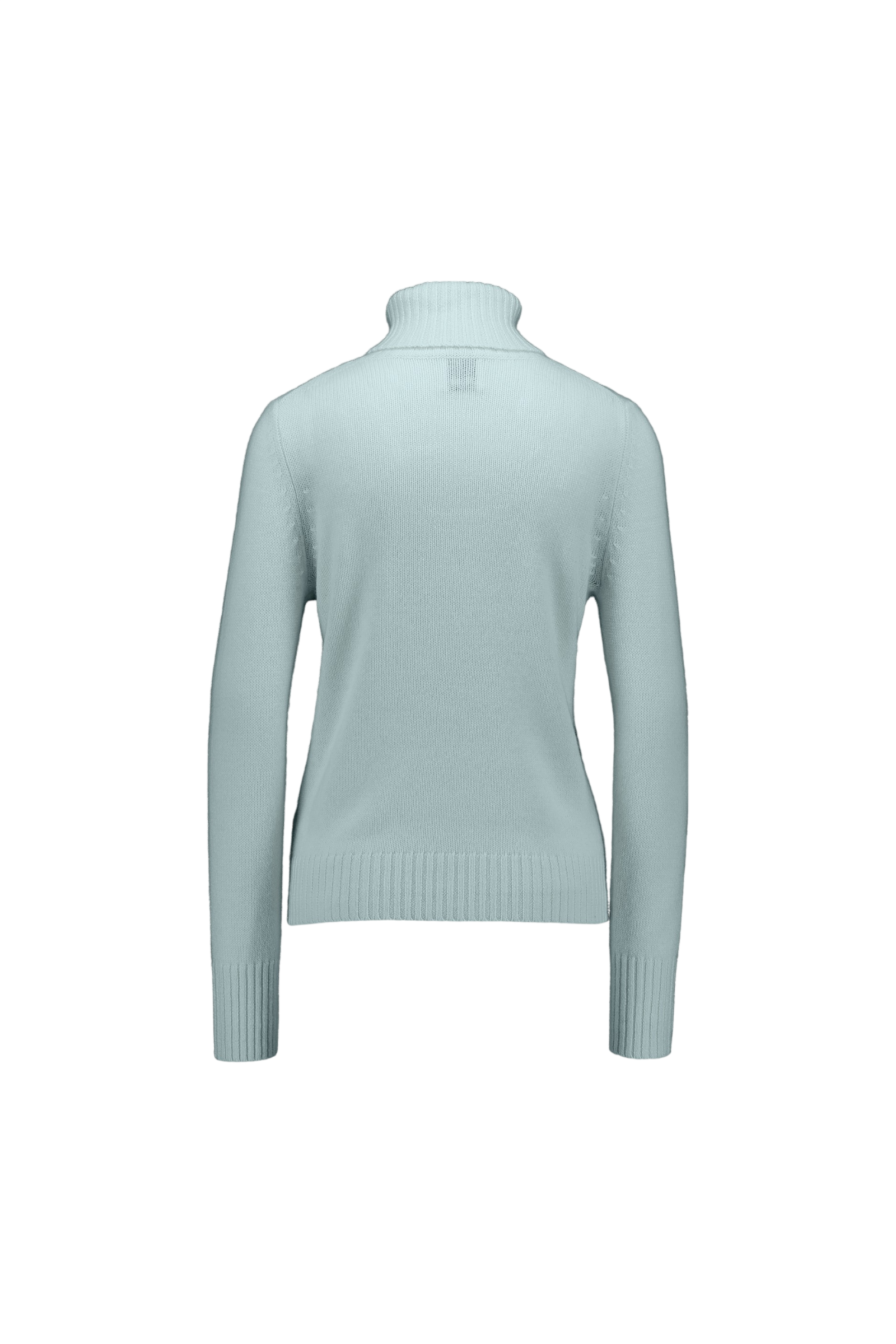 ALLUDE Turtleneck Sweater