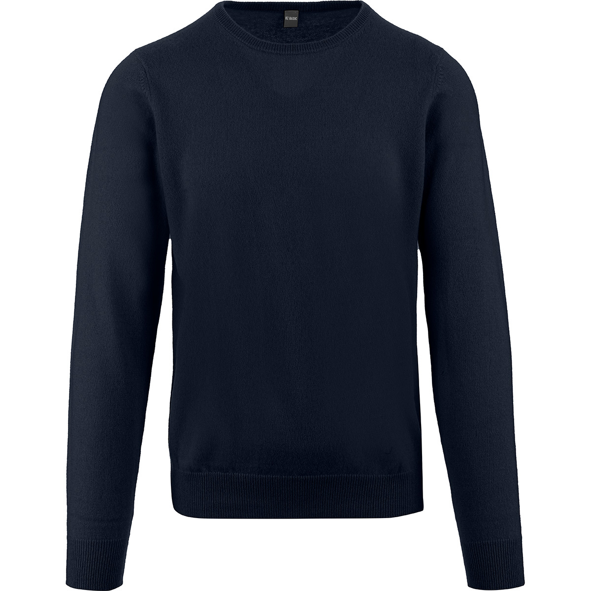 DARK NAVY MEL