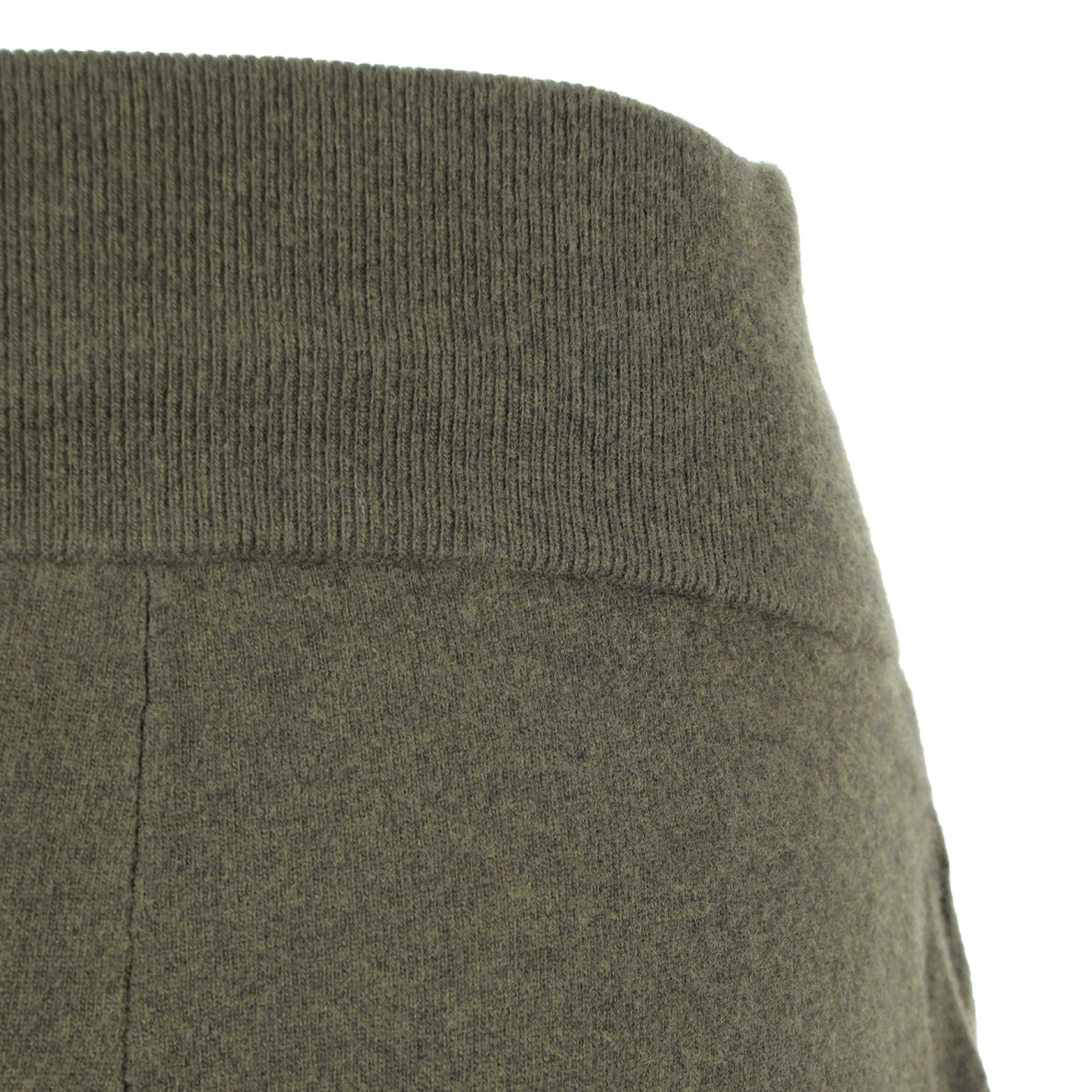 STELLA MCCARTNEY Pantaloni in lana mista