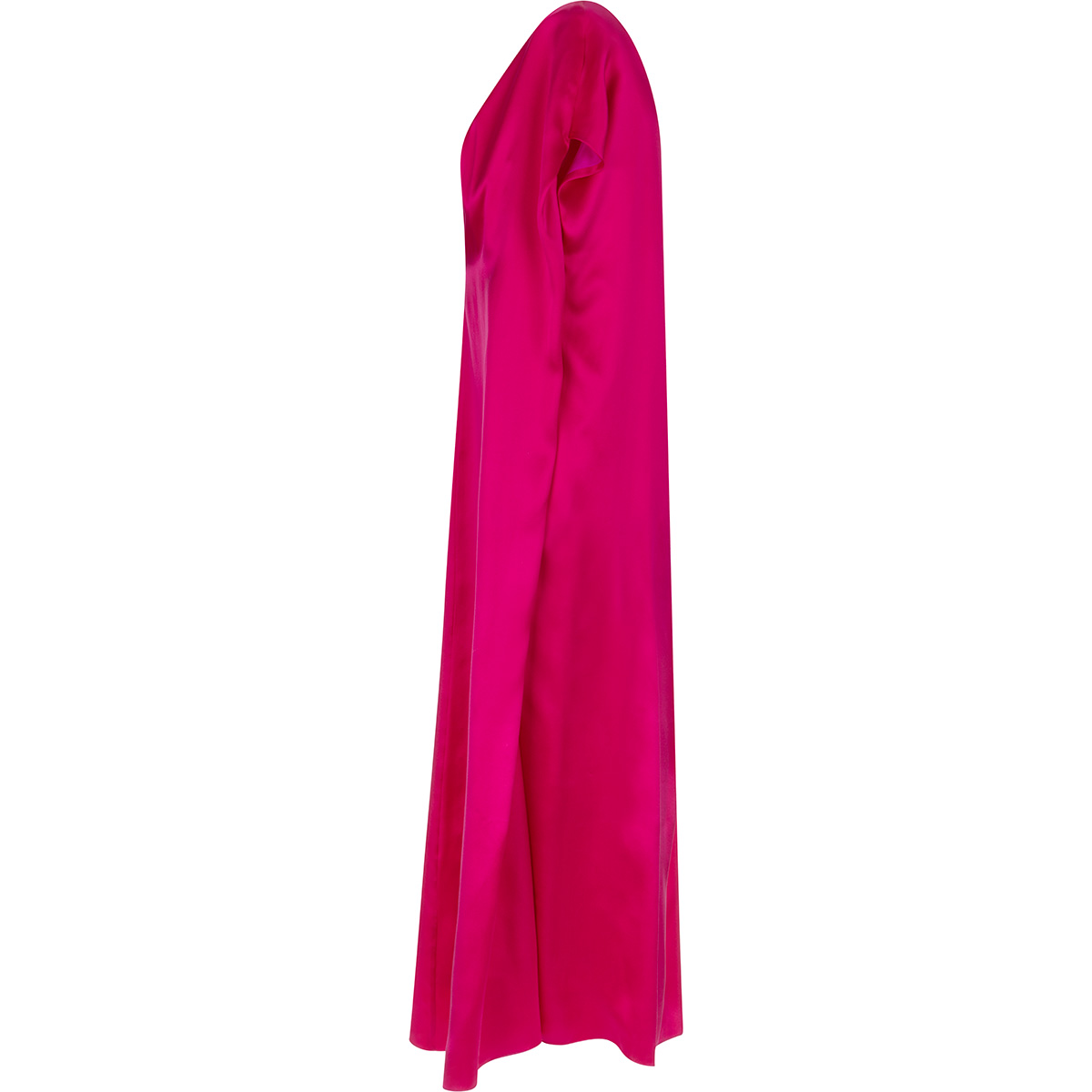 DRIES VAN NOTEN Diria kurzes Kleid