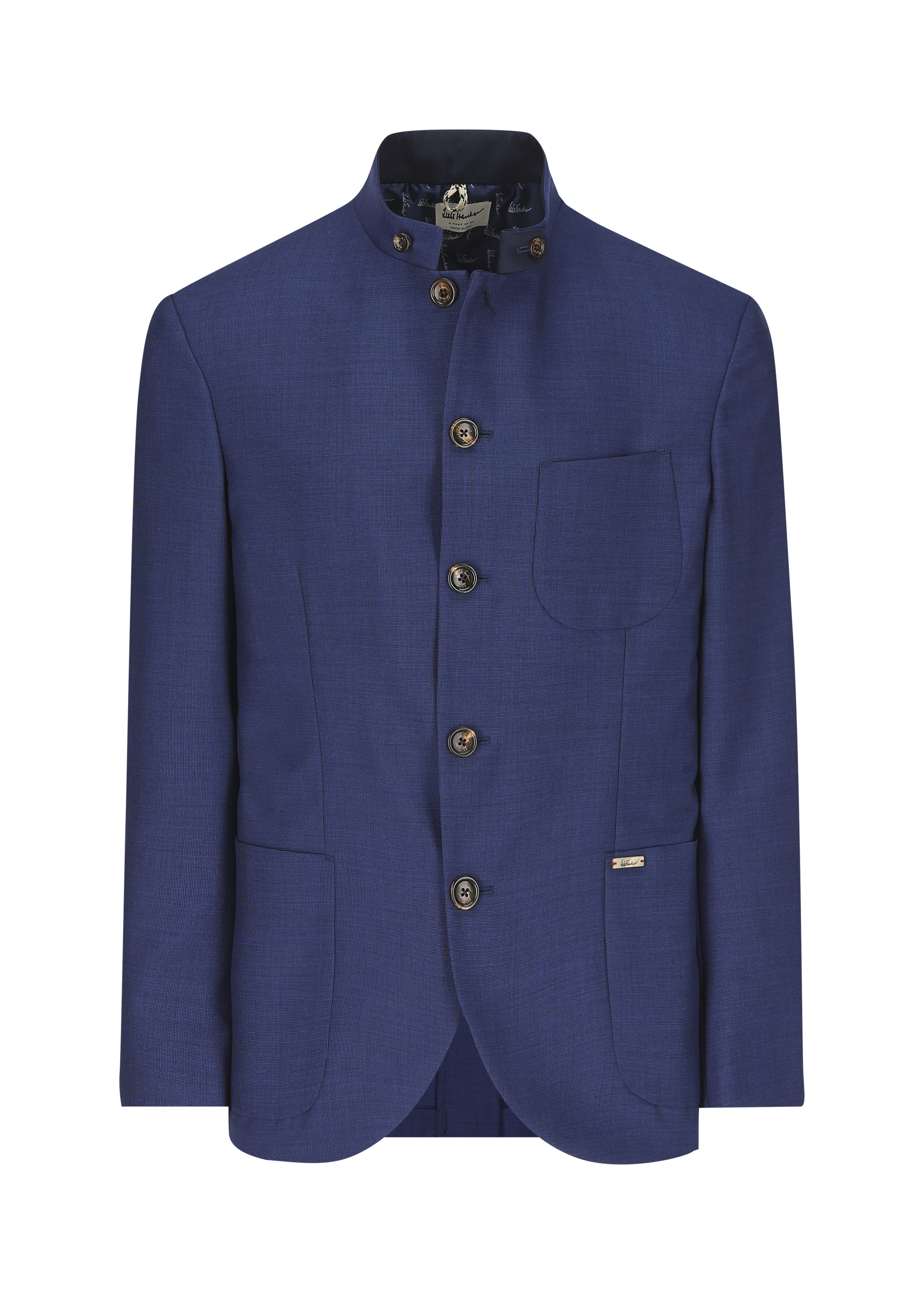 LUIS TRENKER Lusandro Cool Wool