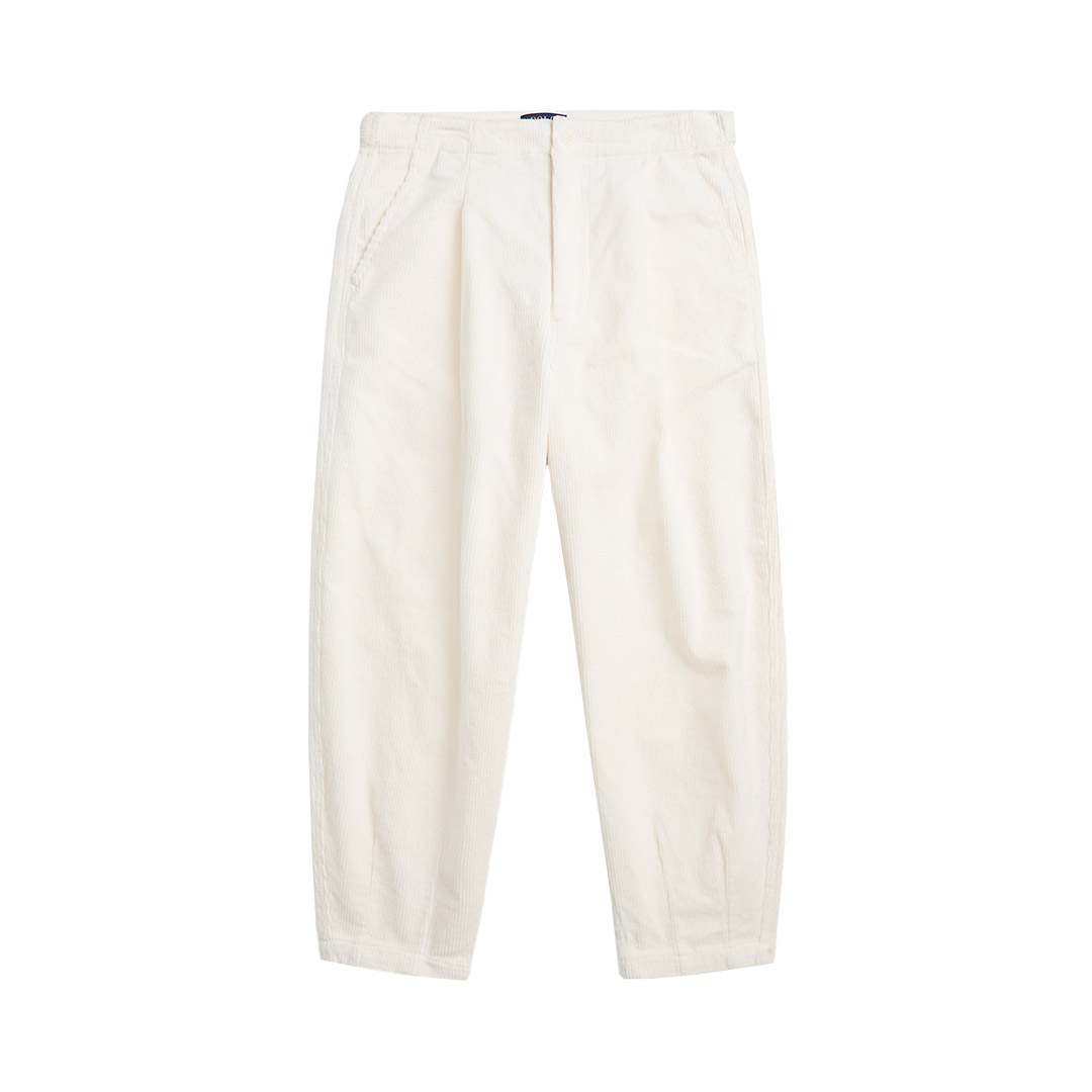 POLO RALPH LAUREN Cord Carrot Pants POLO RALPH LAUREN Cord Carrot Pants