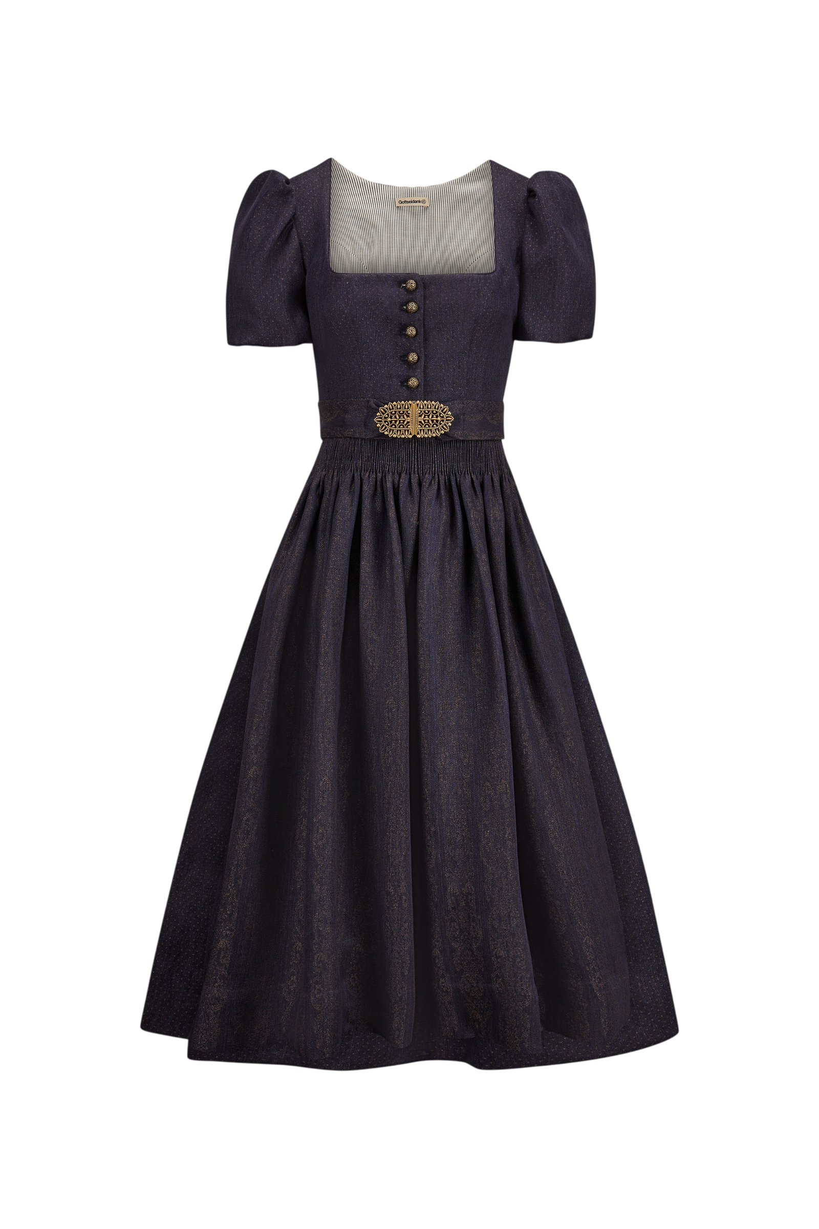 GOTTSEIDANK Laura Dirndl