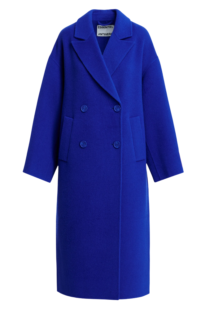 ESSENTIEL Kelp Coat