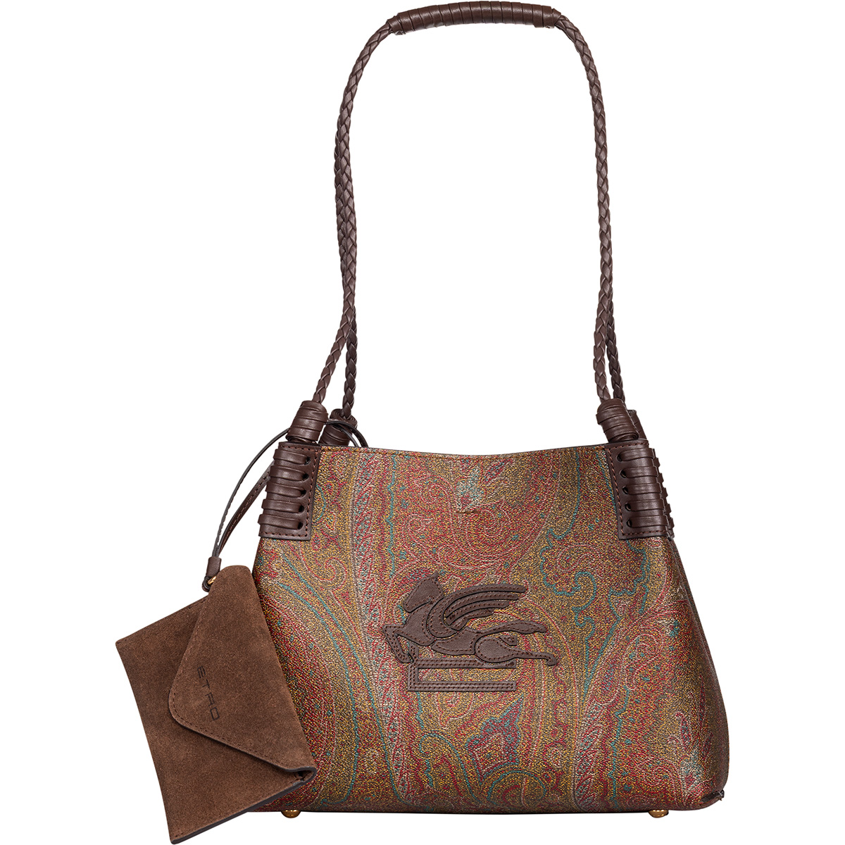 ETRO Einkaufsbibliothek S