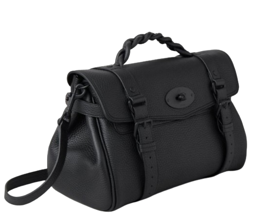MULBERRY Alexa Heavy Grain