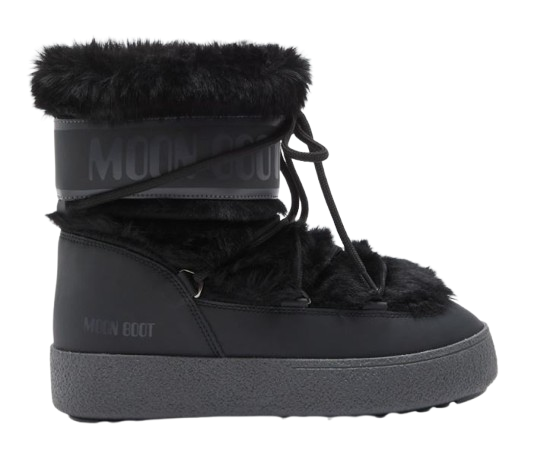 MOON BOOT 80D2450130_BIANCO