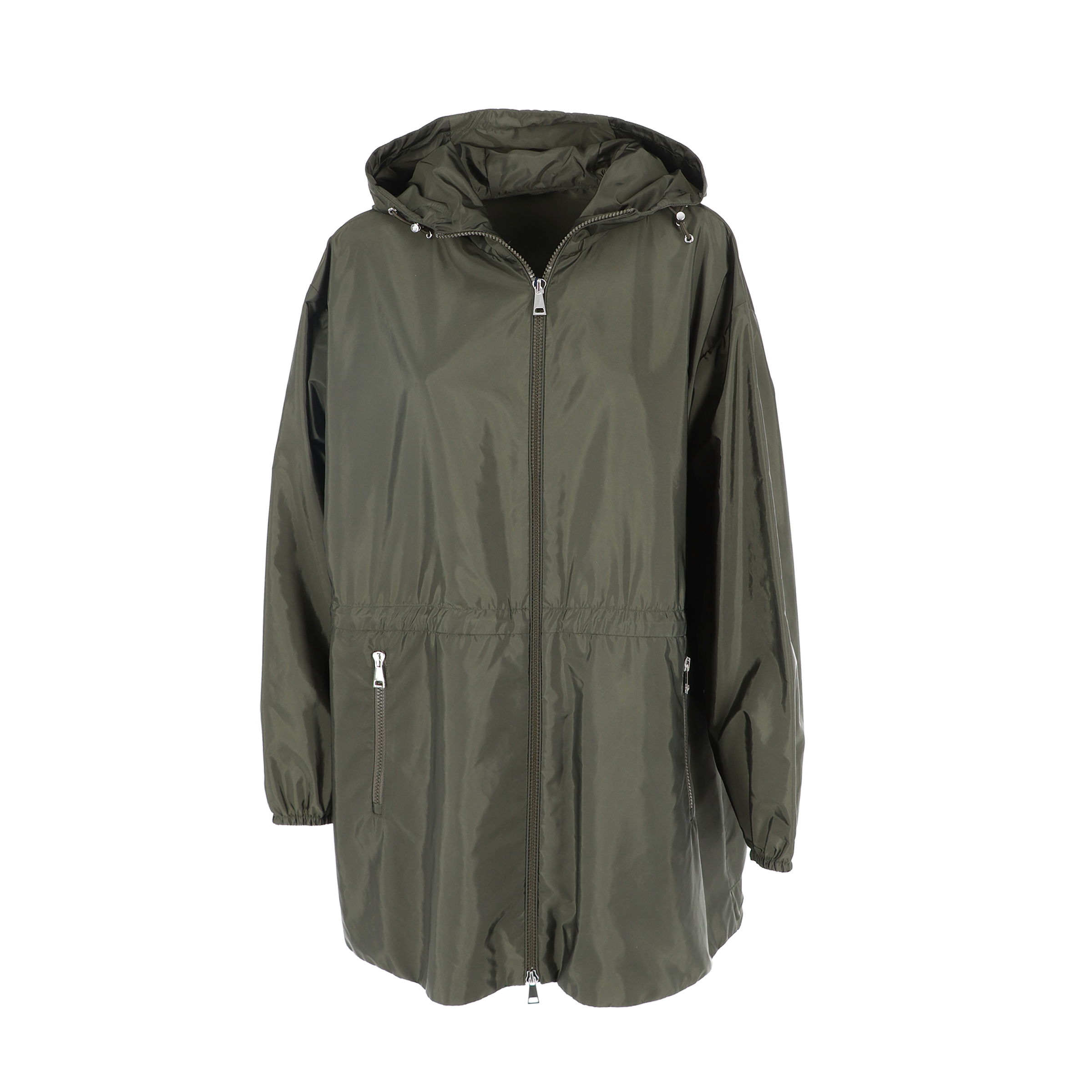 MONCLER Wete Jacket
