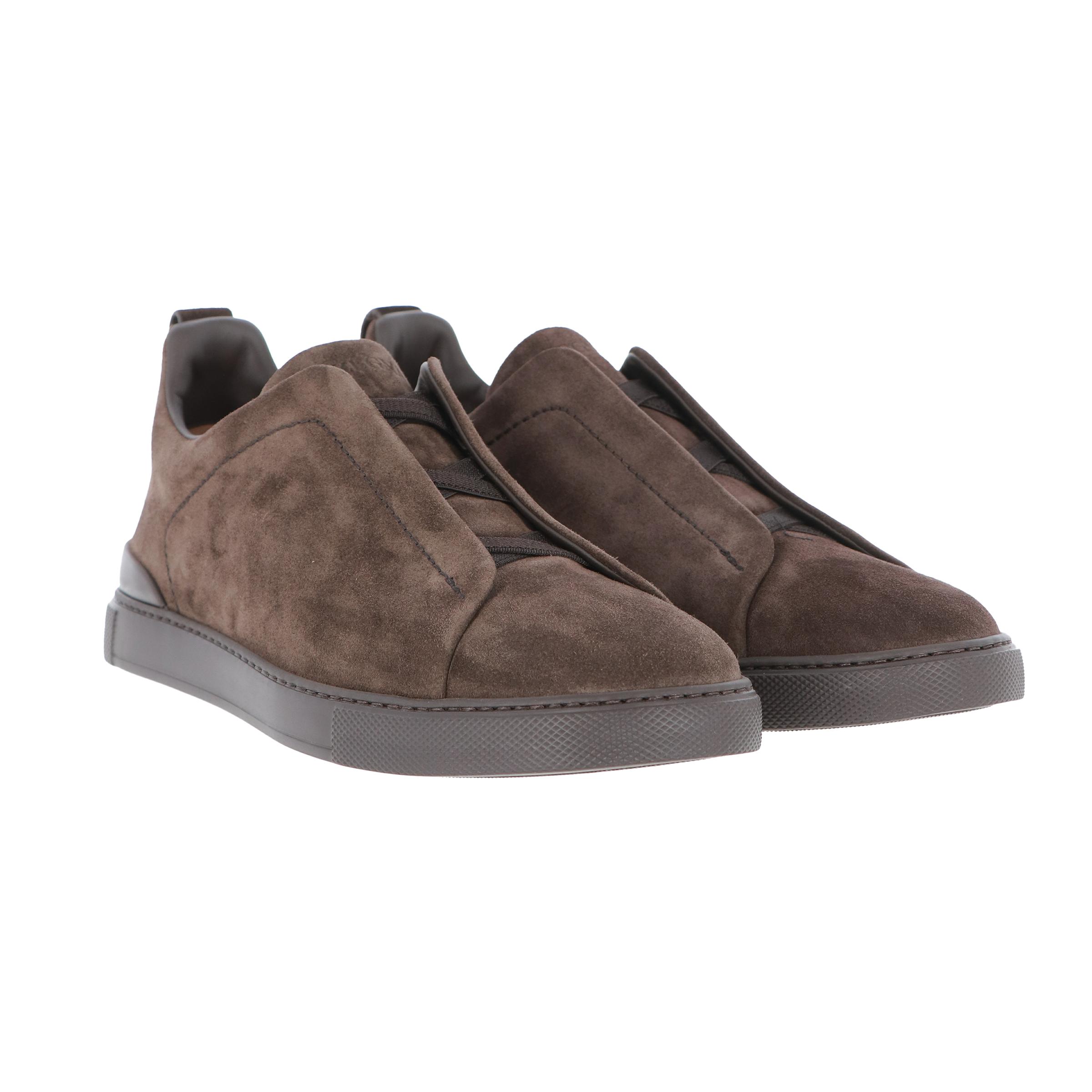 Medium Brown