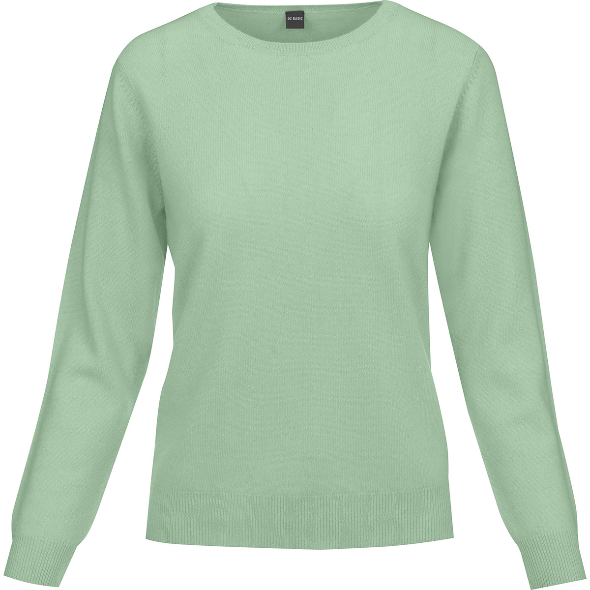 OZ BASIC Basic Rundhals OZ BASIC Basic Rundhals
