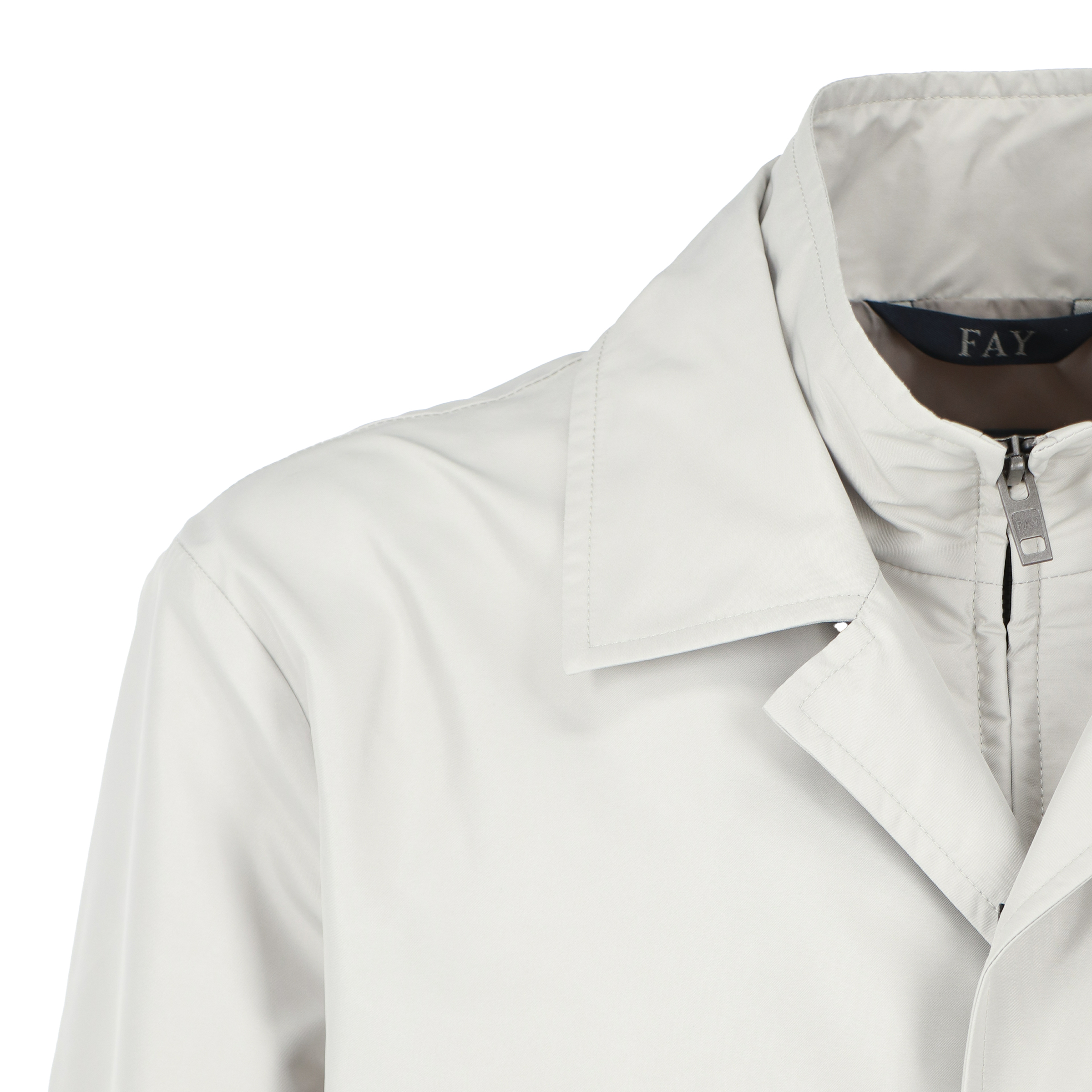 FAY Morning DB Front FAY Morning DB Front