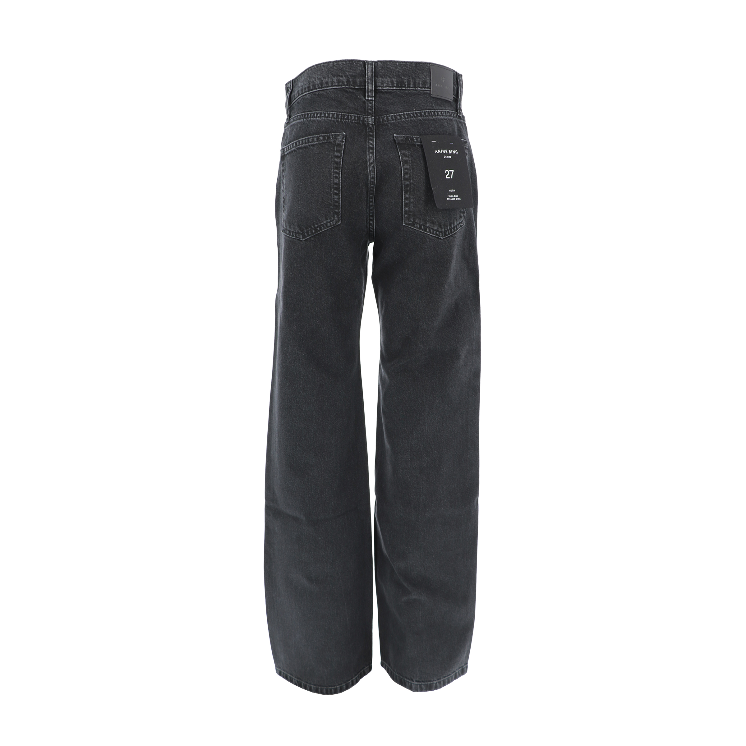 ANINE BING Hugh Jeans