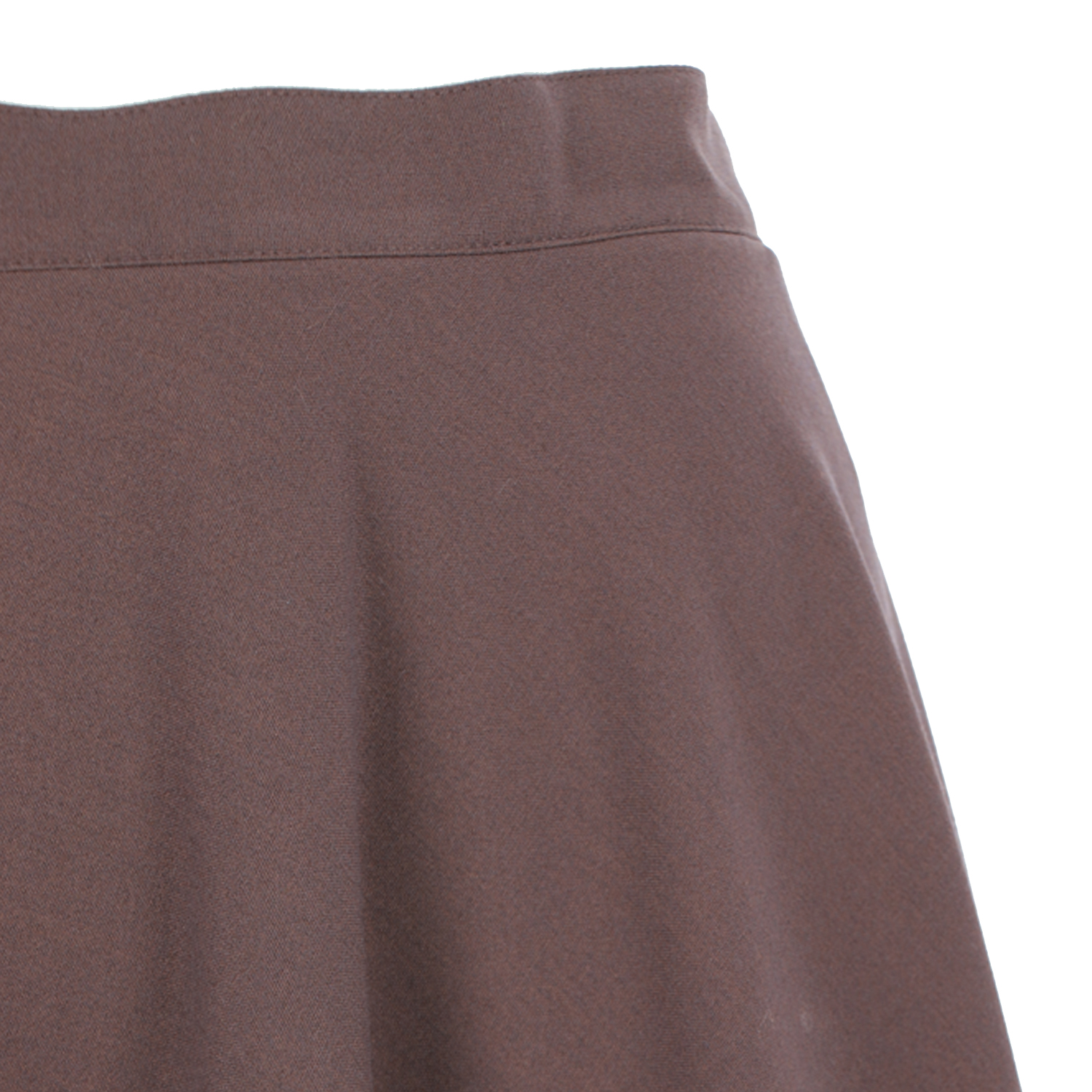 OZ BASIC Midi Skirt