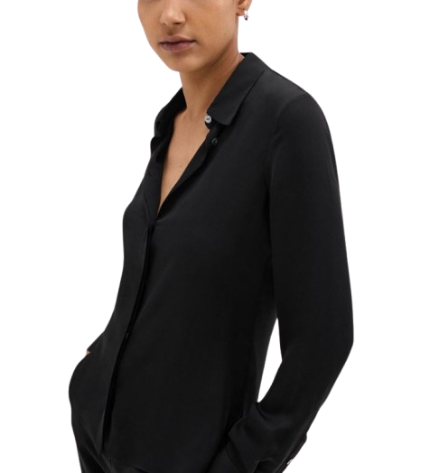 THEORY Classic fitted Shirt