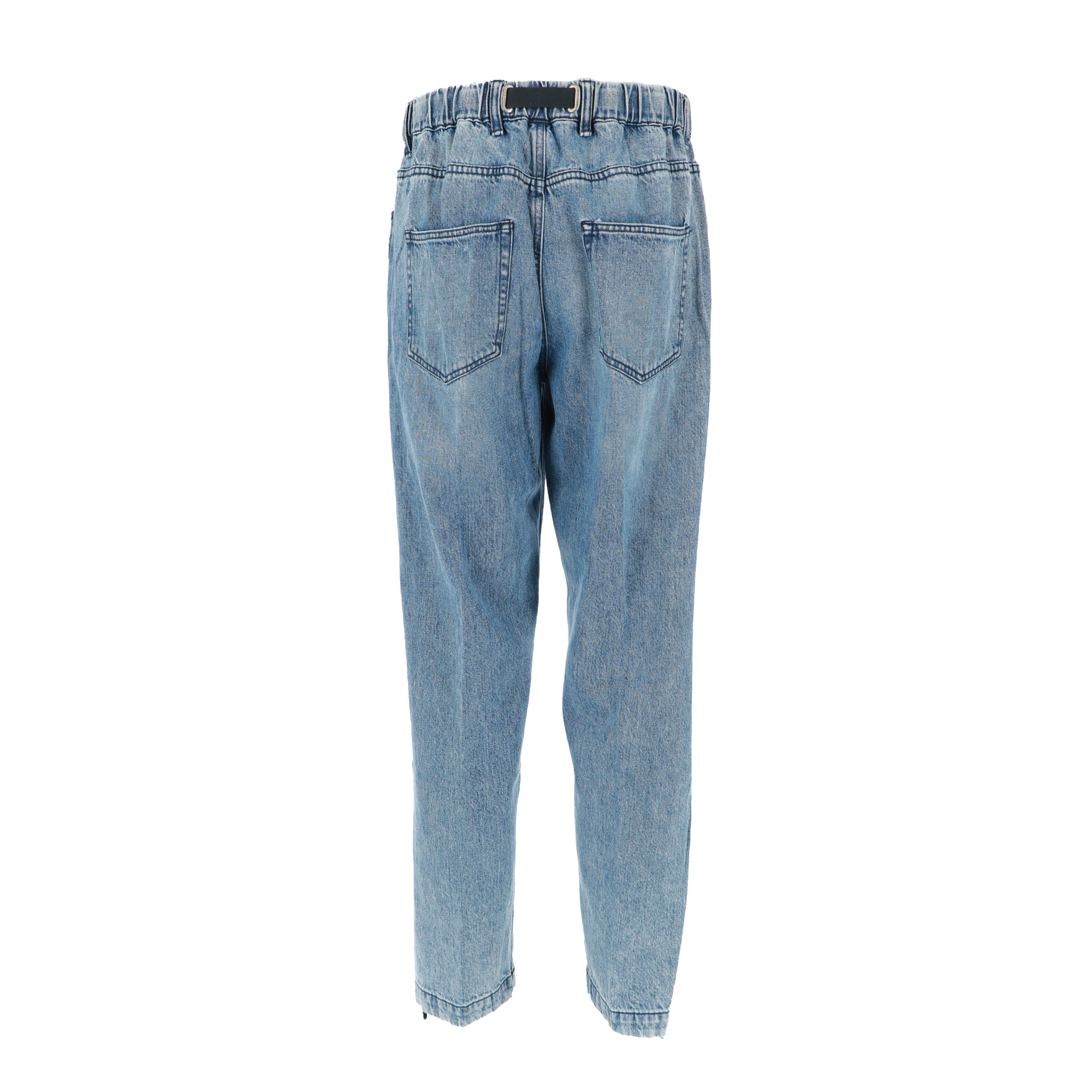 WHITE SAND Trouser