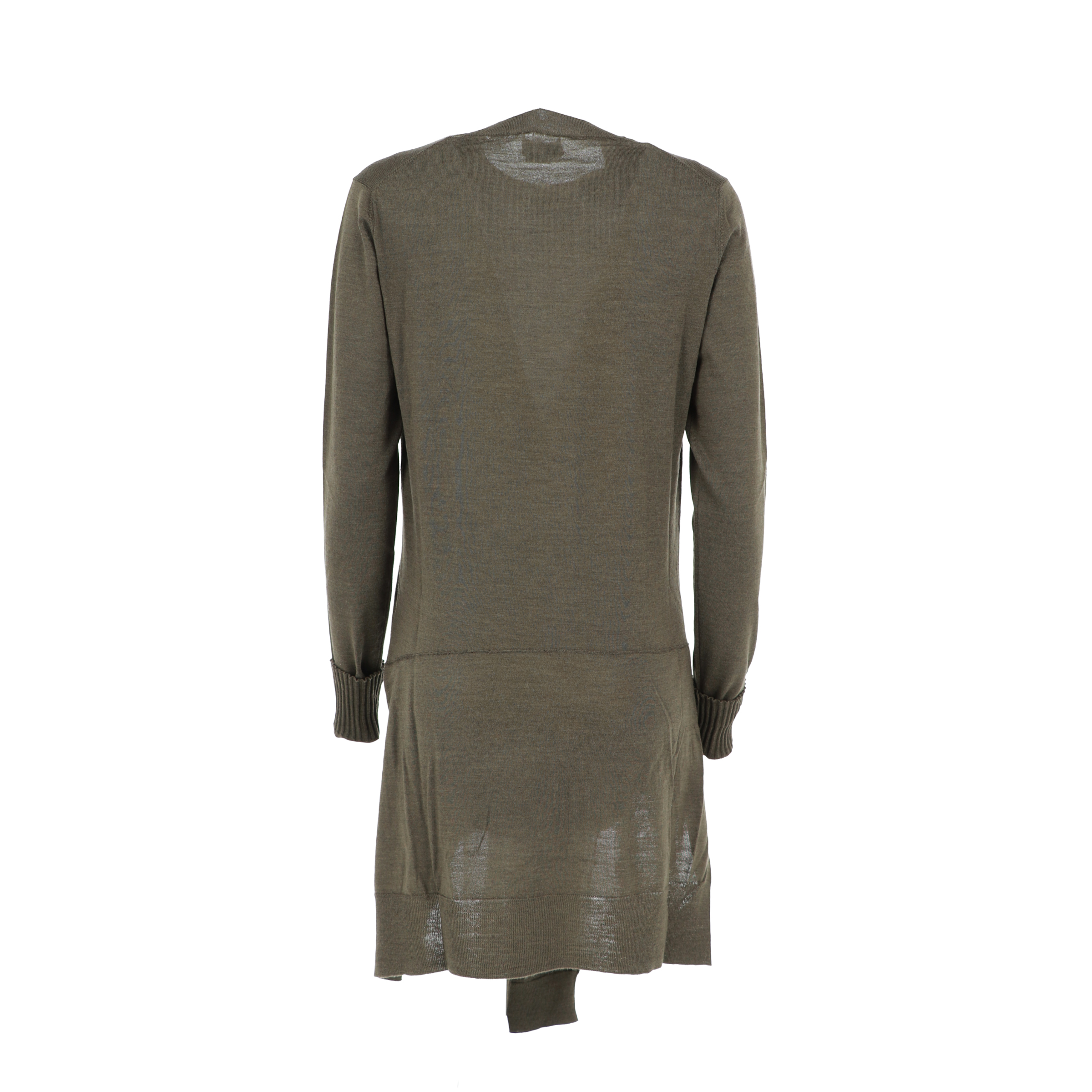 STELLA MCCARTNEY Mixed wool jumper STELLA MCCARTNEY Mixed wool jumper