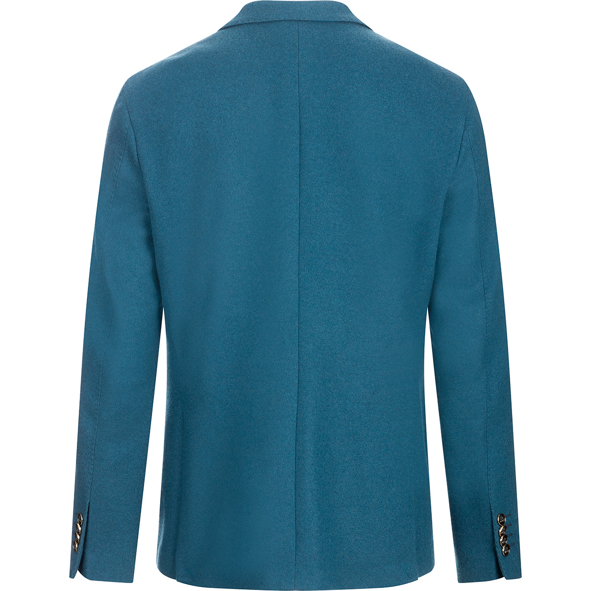 ETRO Blazer im Regular Fit mit gemustertem Futter