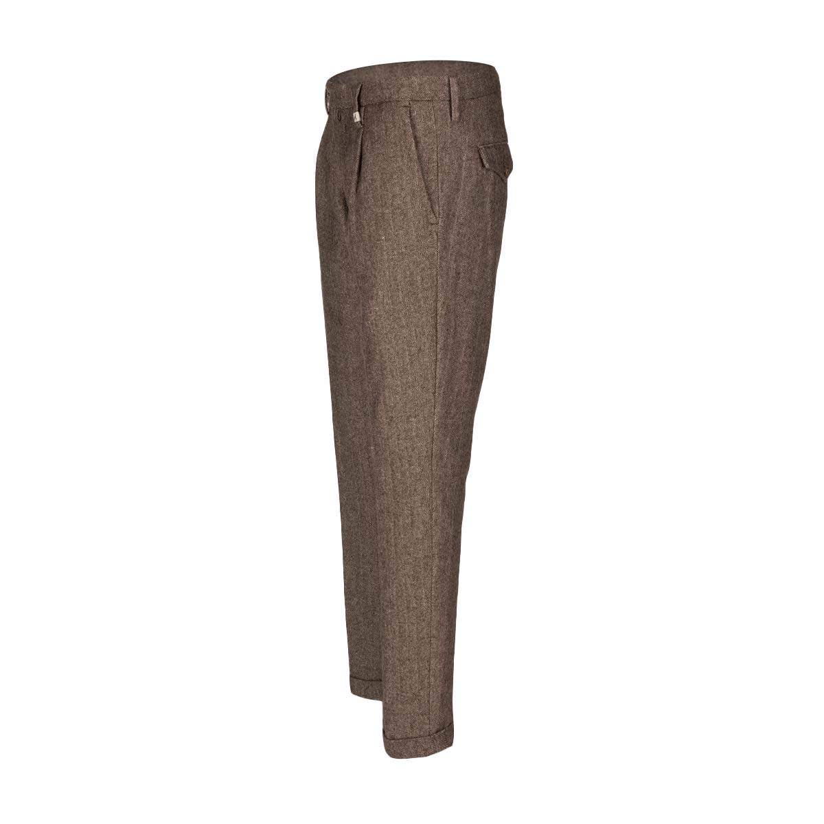 MY MATHS Trouser