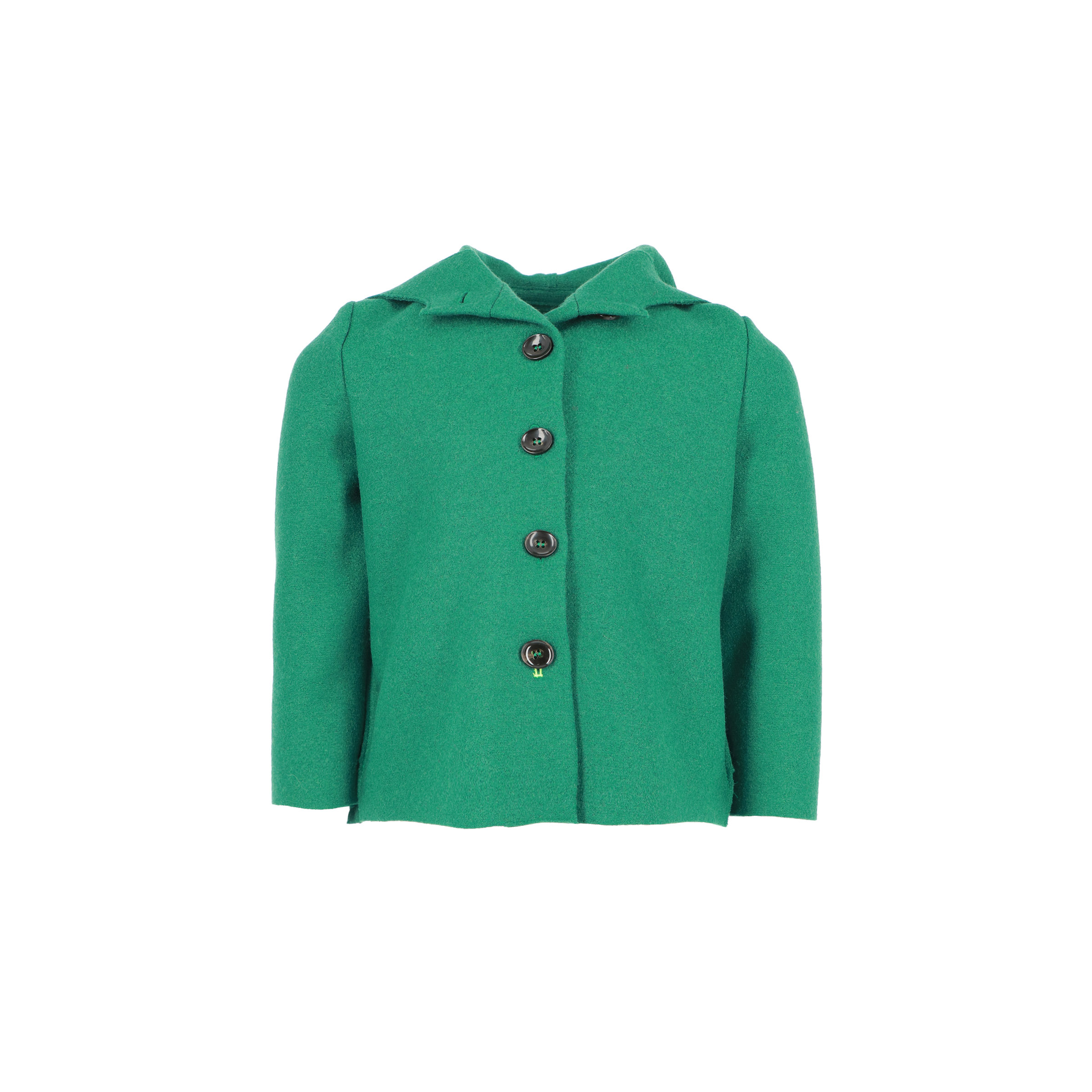 LODENWELT LODEN COAT KIDS