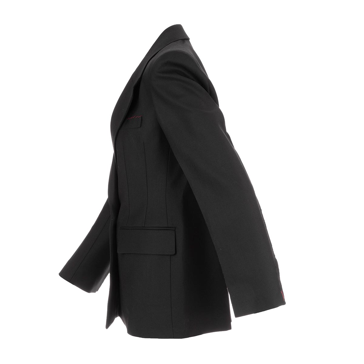VICTORIA BECKHAM Waisted Fit Jacket