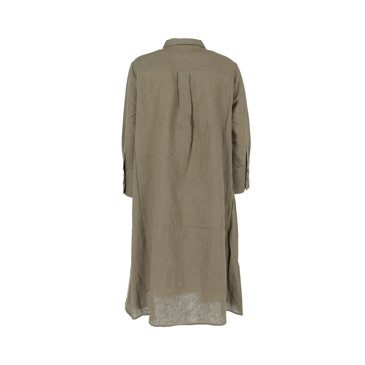 OZ BASIC Hemdkleid