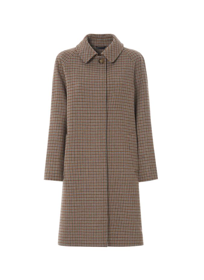 CINZIA ROCCA Long Coat