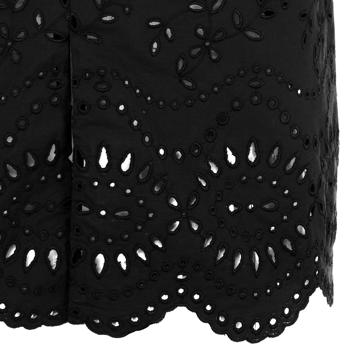 top cotone ricamo top cotone ricamo