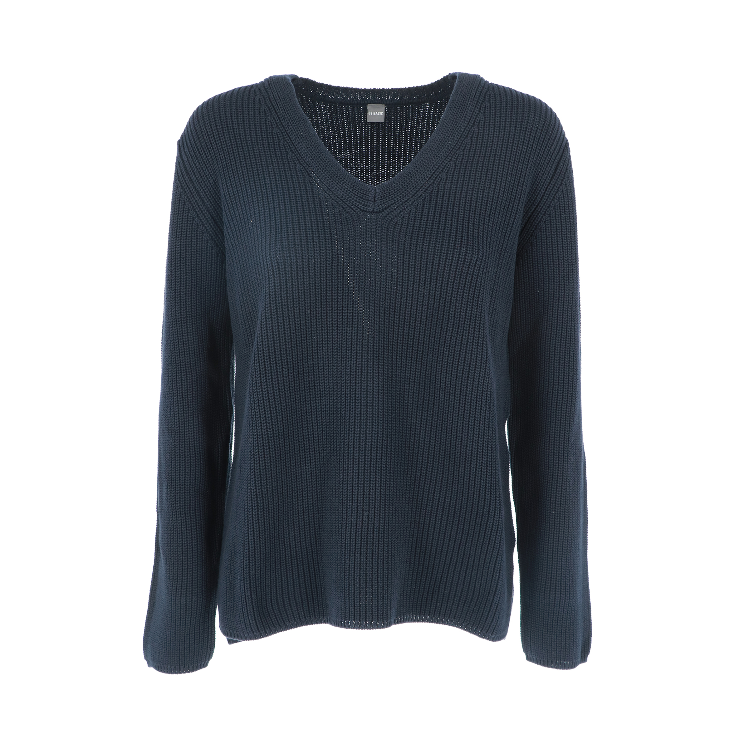 OZ BASIC V-Pullover