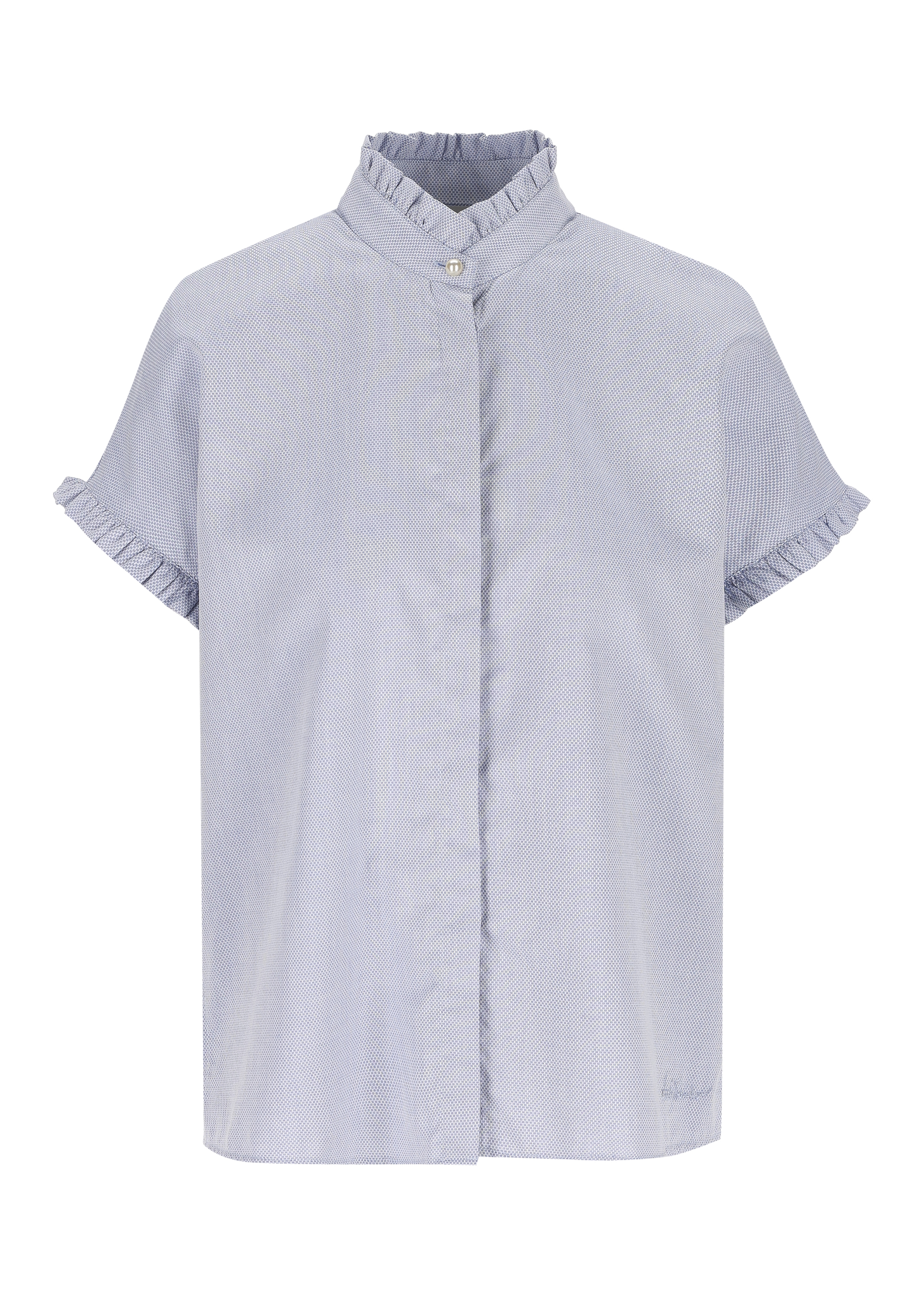 LUIS TRENKER Lufloriana Shirt