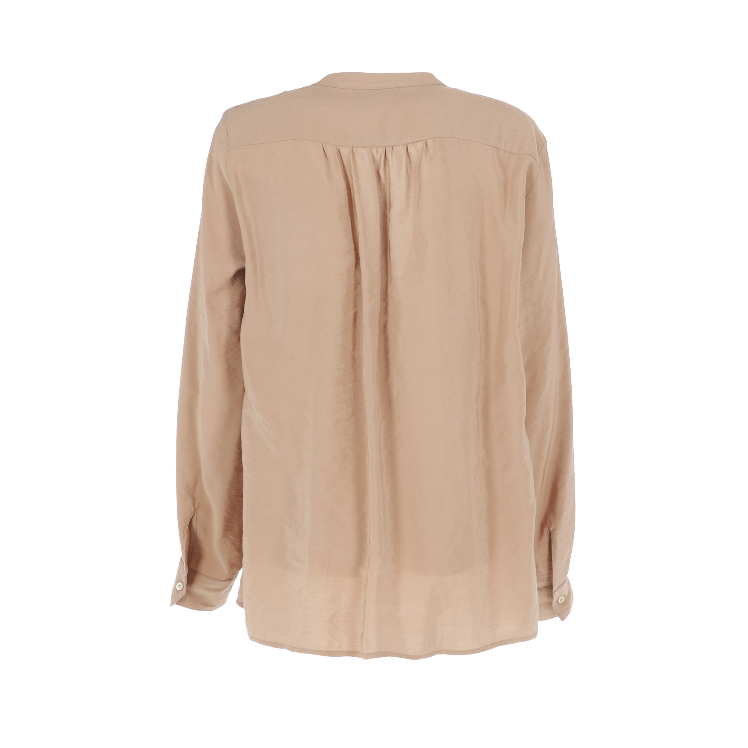 OZ BASIC Tunica Polo
