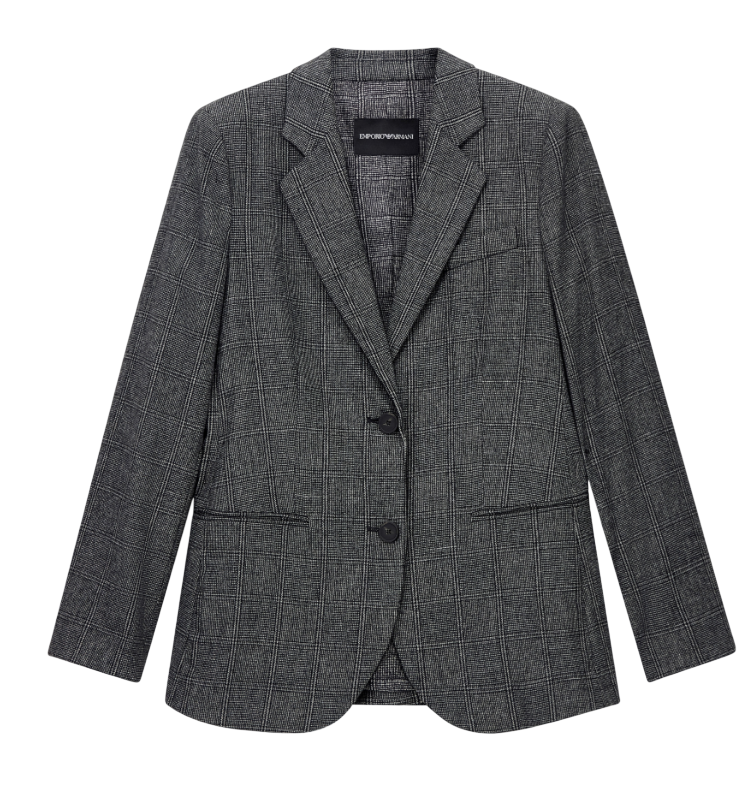 EMPORIO ARMANI Blazer
