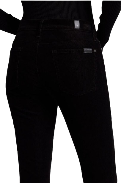 SEVEN JEANS Roxanne Corduroy