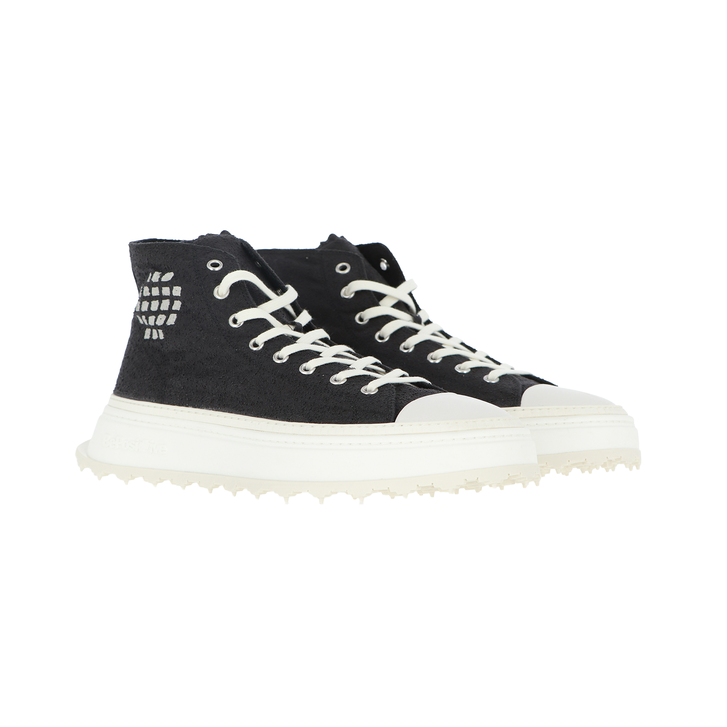 BE POSITIVE Sneaker