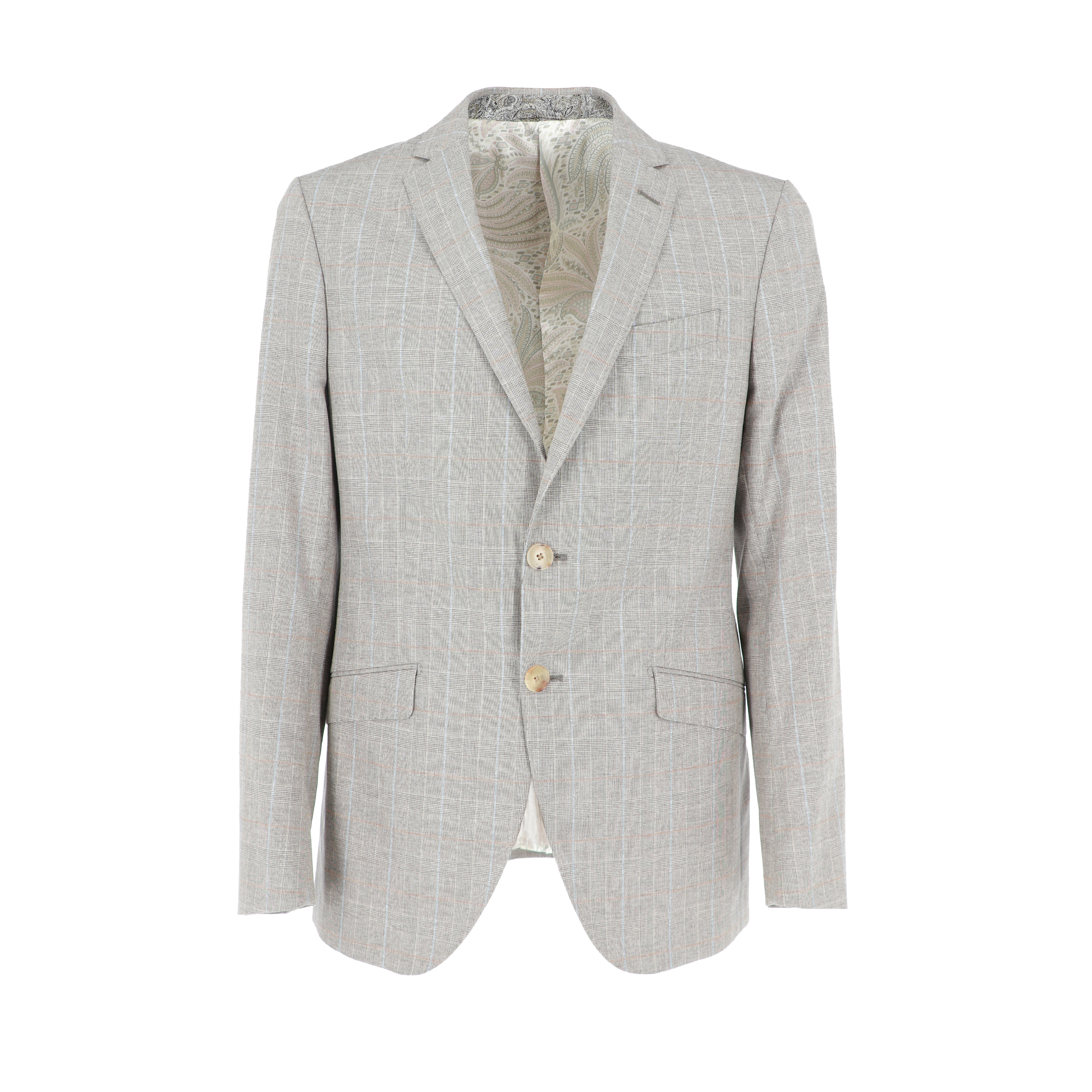 ETRO Suit Roma