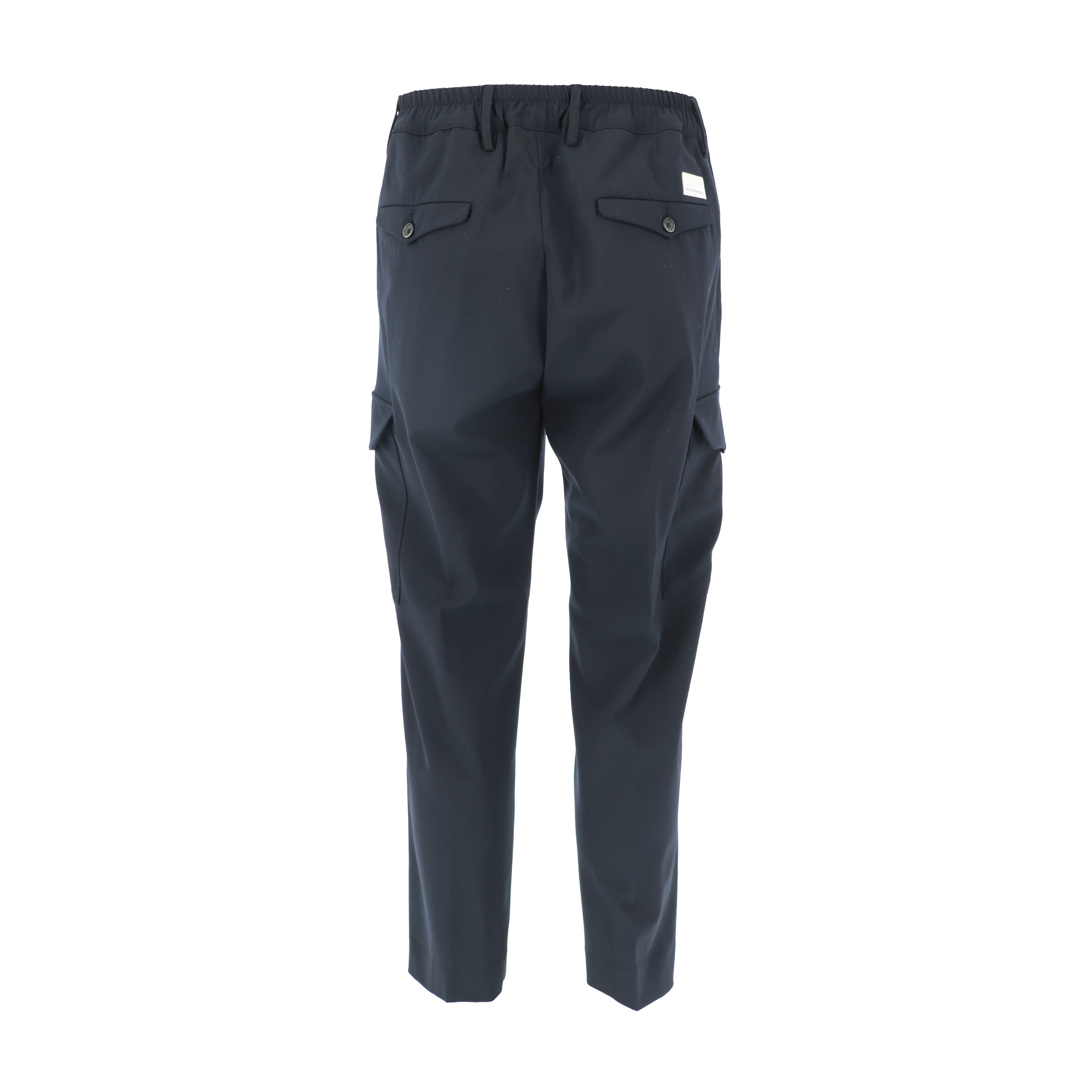 NINE IN THE MORNING Trouser Zeus
