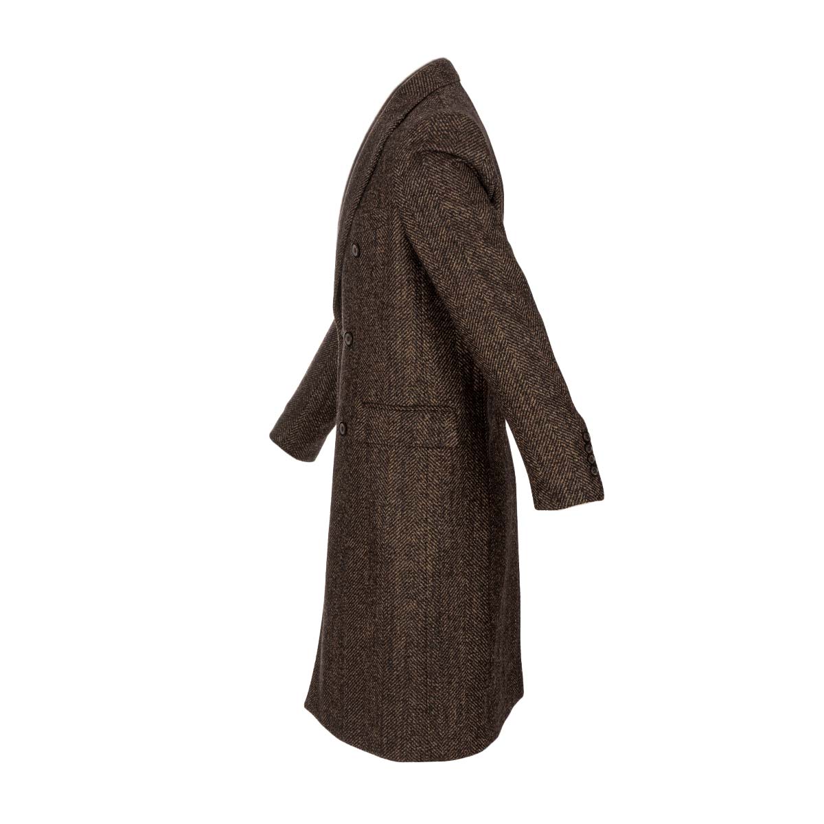 DOLCE & GABBANA Coat DOLCE & GABBANA Coat