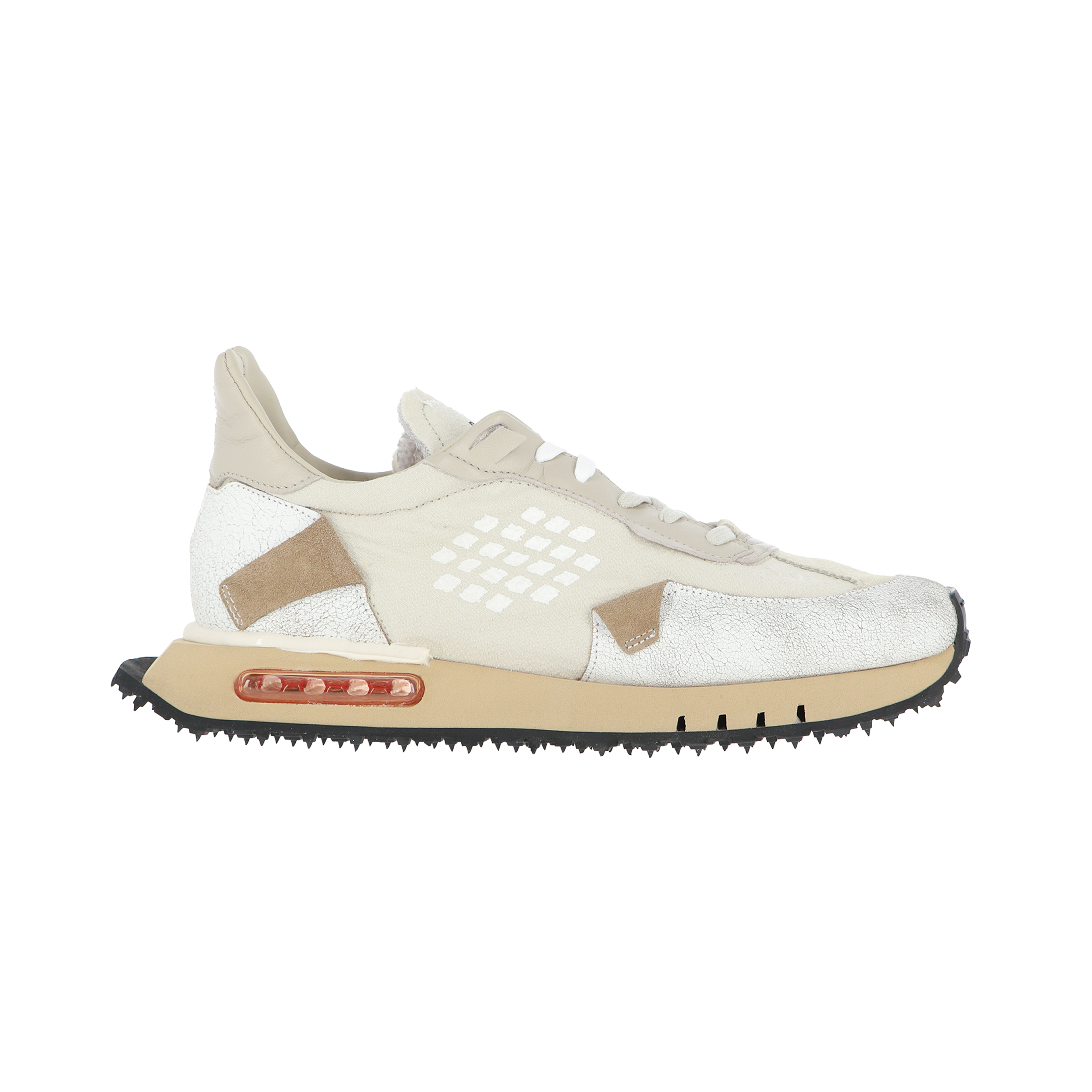 BE POSITIVE Sneaker