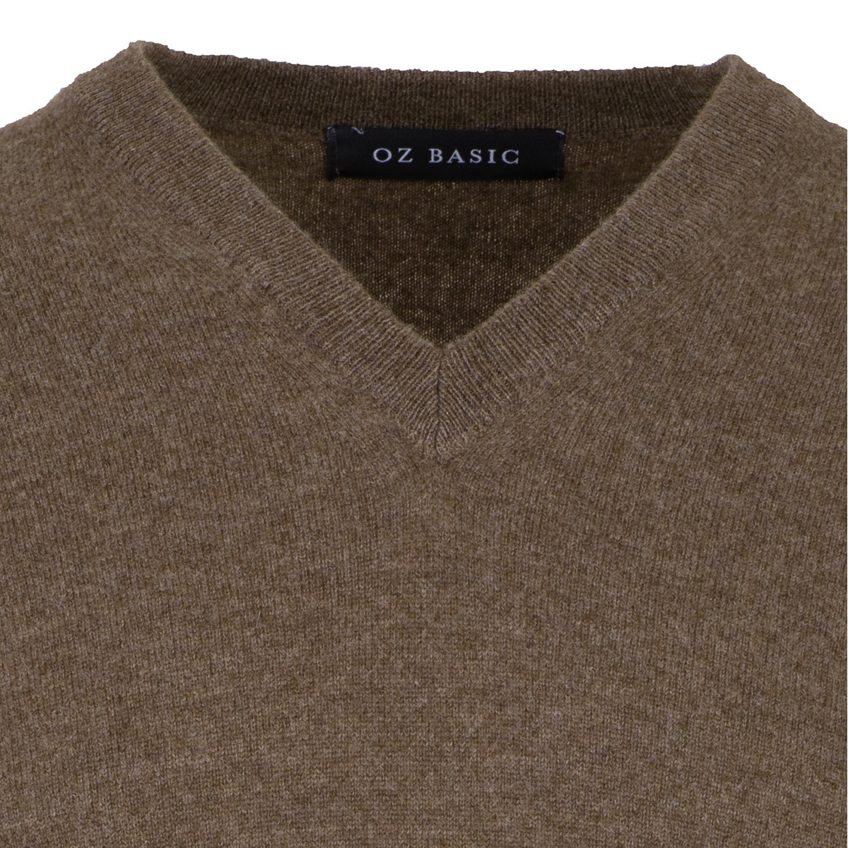 Pullover Cashmere V Pullover Cashmere V