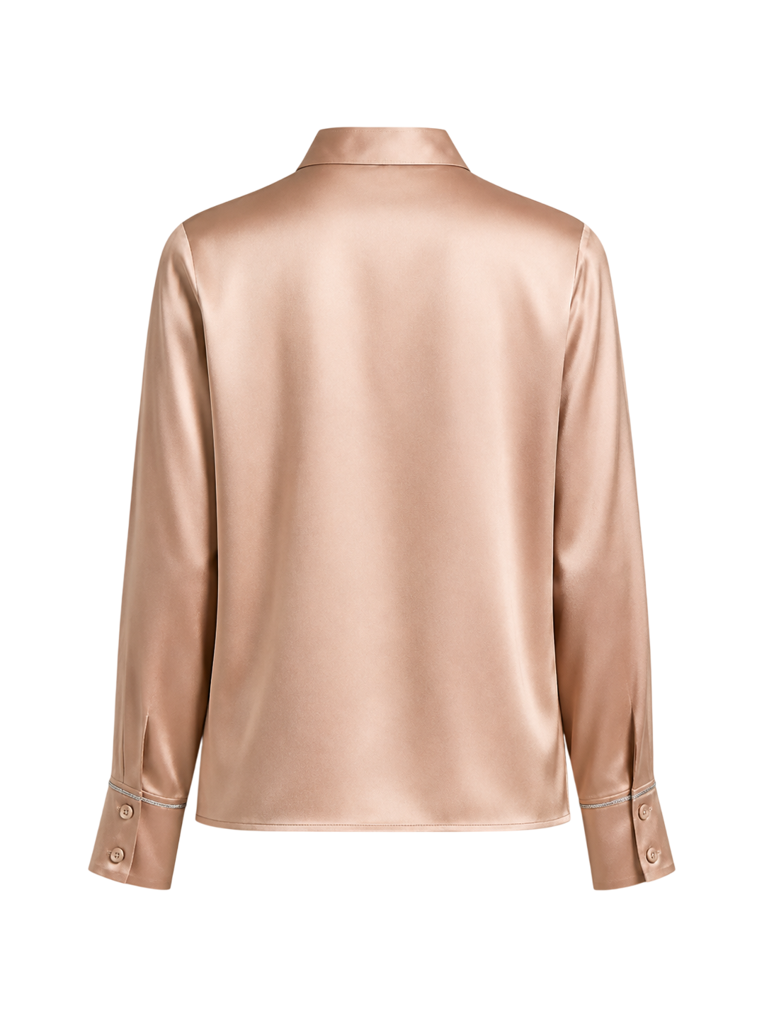 PESERICO Buttondown