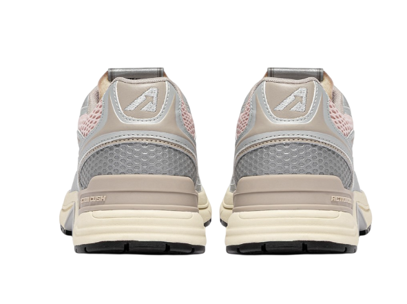 AUTRY Hyperway Low Wom