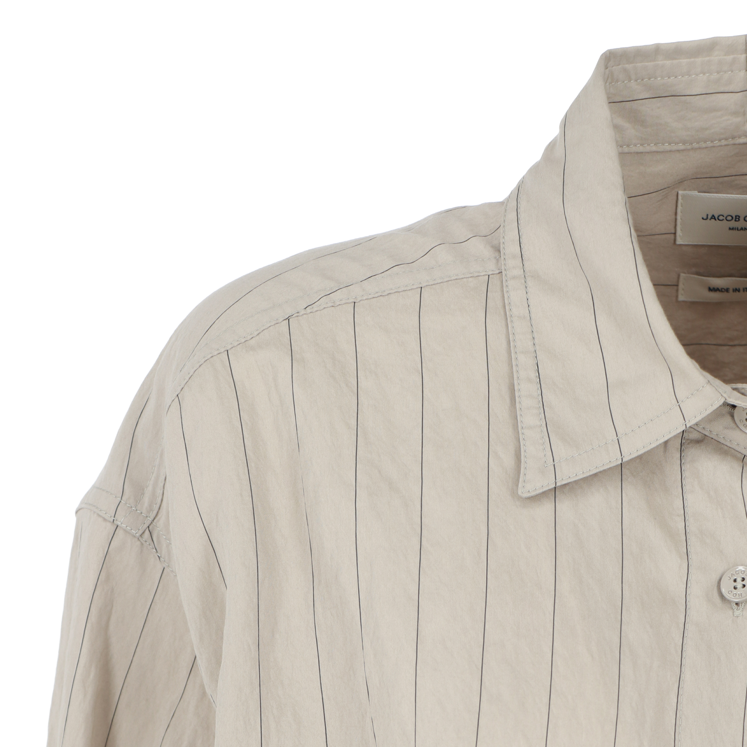 JACOB COHEN Shirt with Pocket